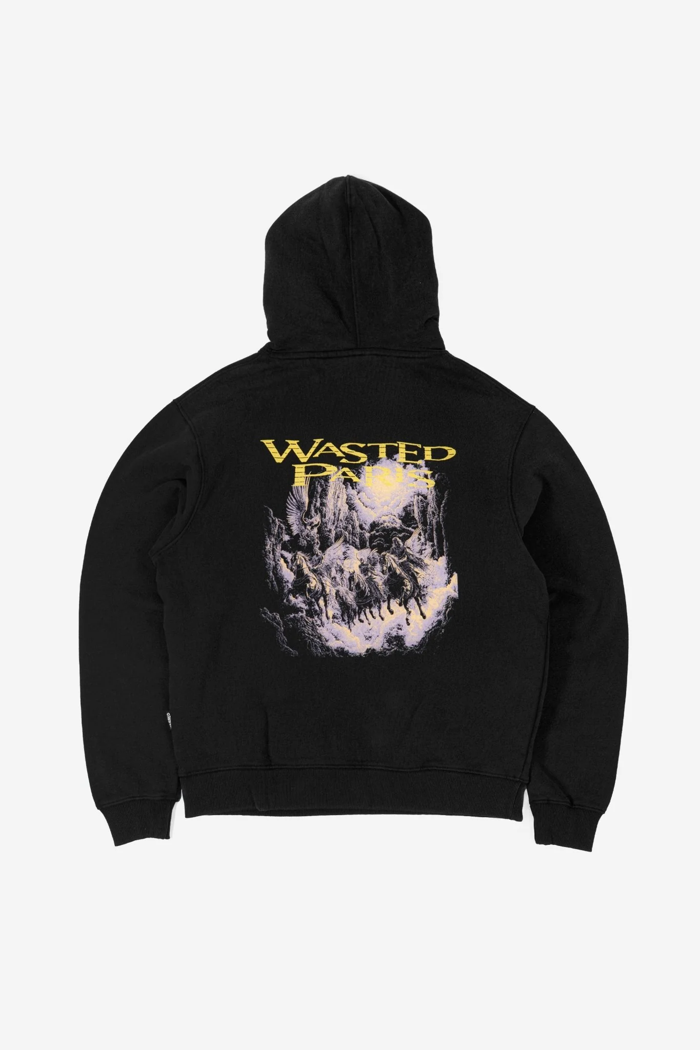 Hoodie Angels Gully