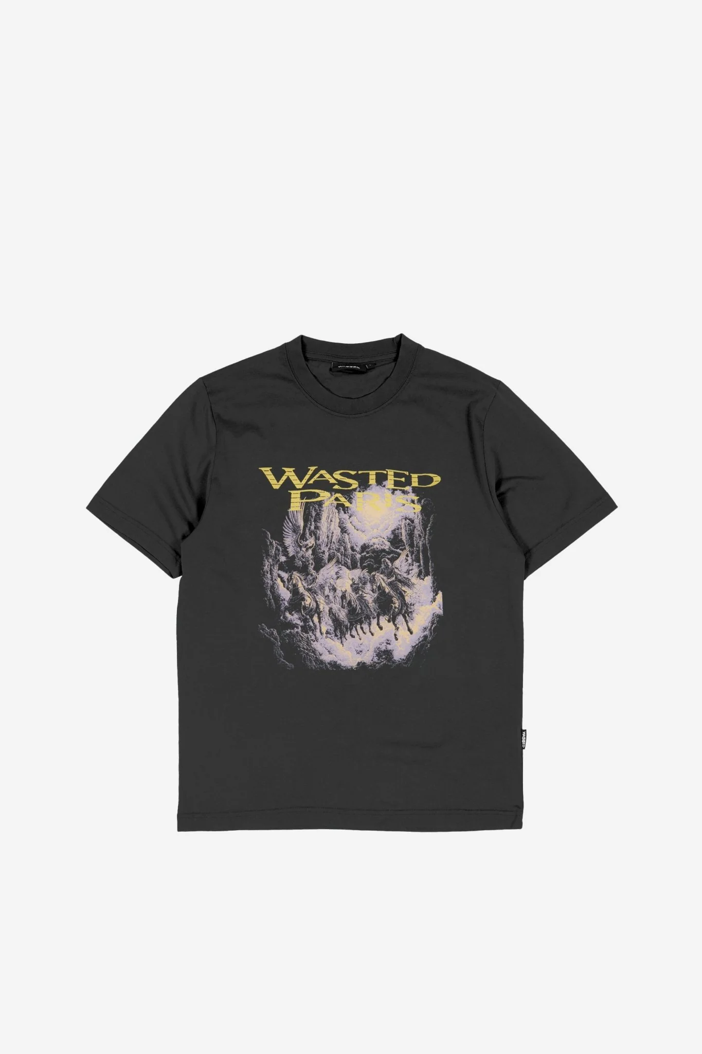 T-Shirt Angels Gully