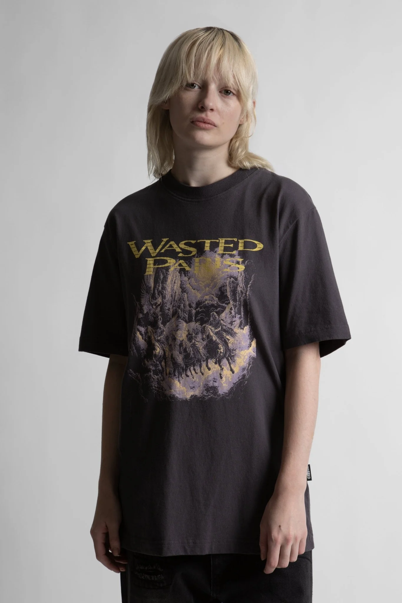 T-Shirt Angels Gully - Image 5