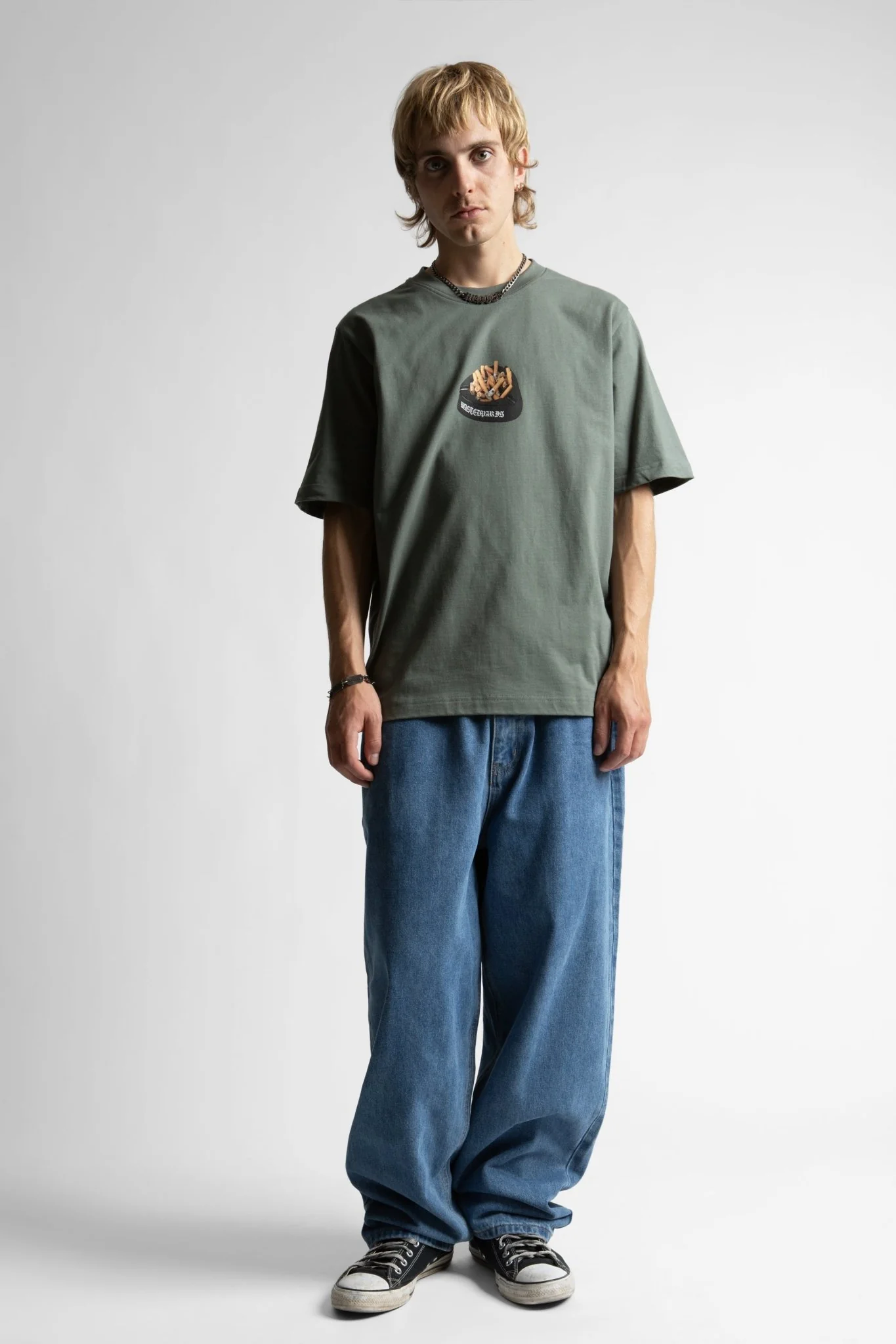 T-Shirt Ashtray - Image 4