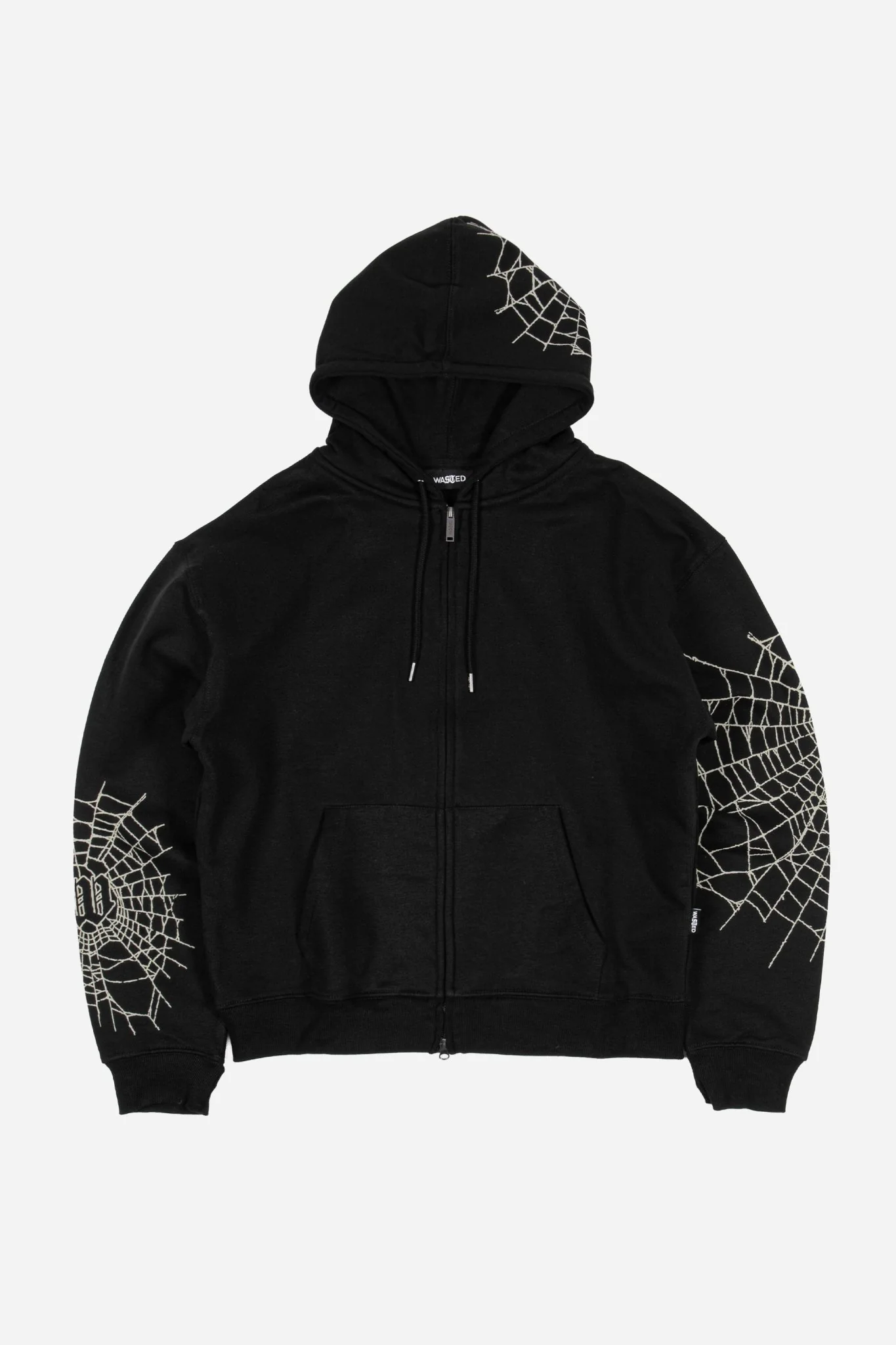 Hoodie Zip Authentic