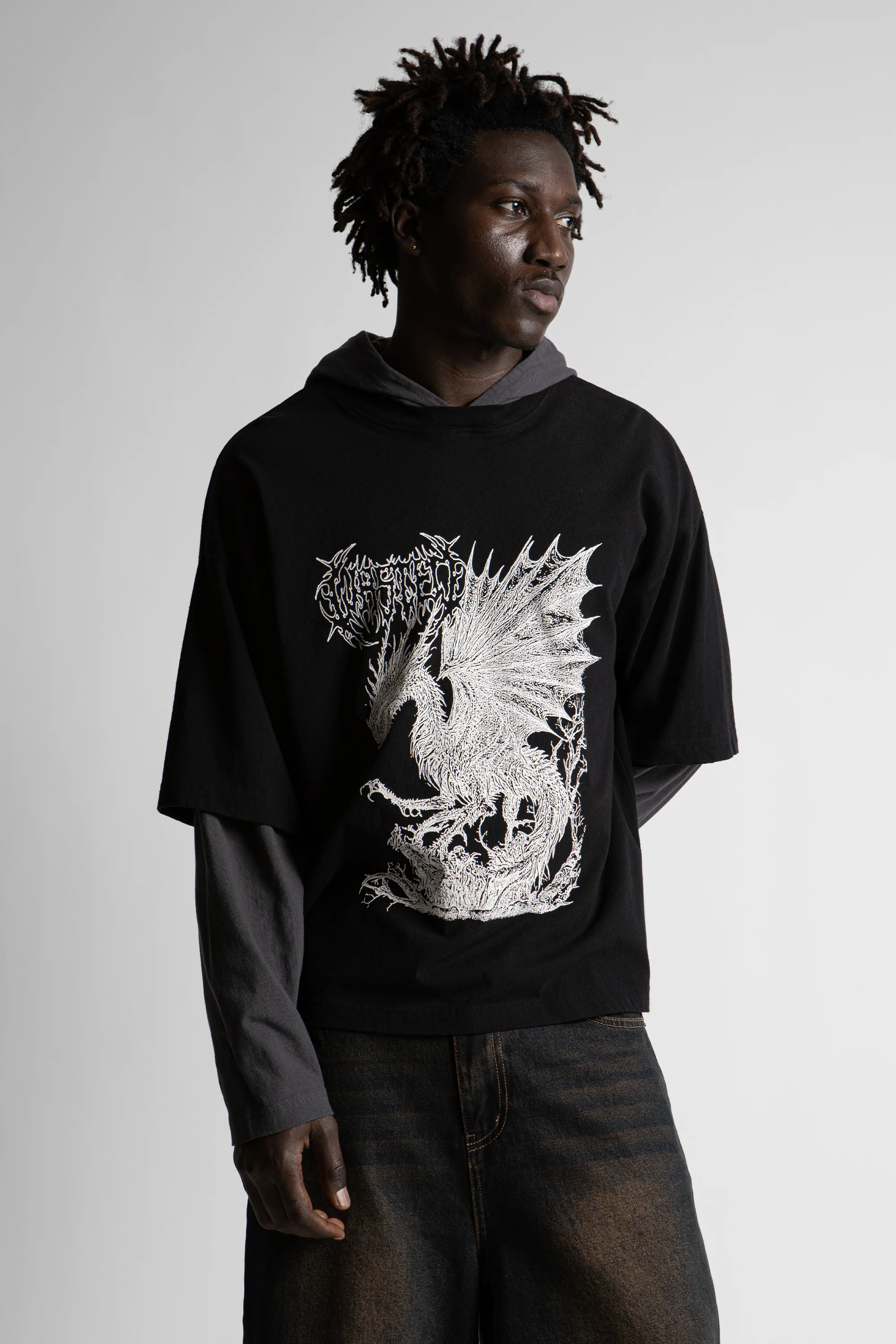 Hoodie Age Balaur - Image 4