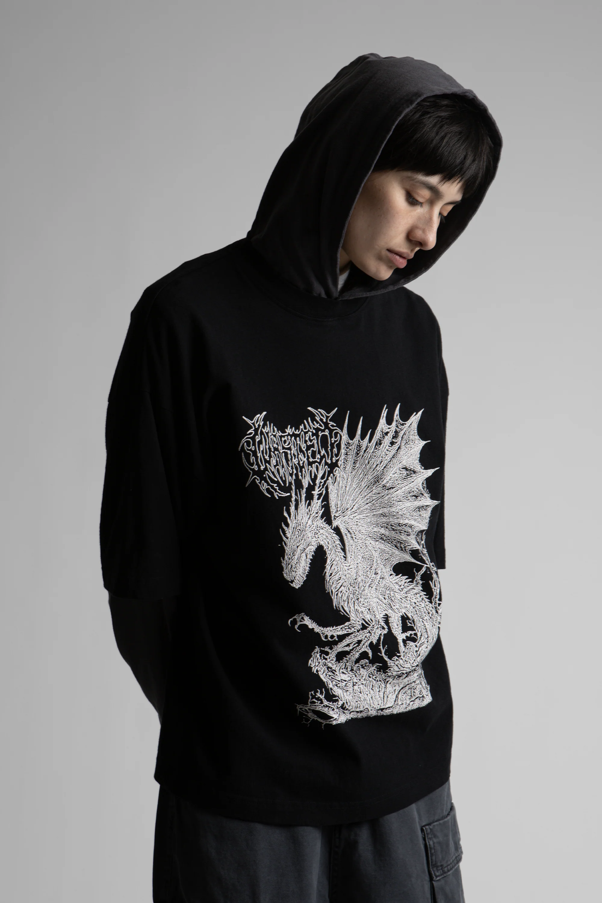Hoodie Age Balaur - Image 5