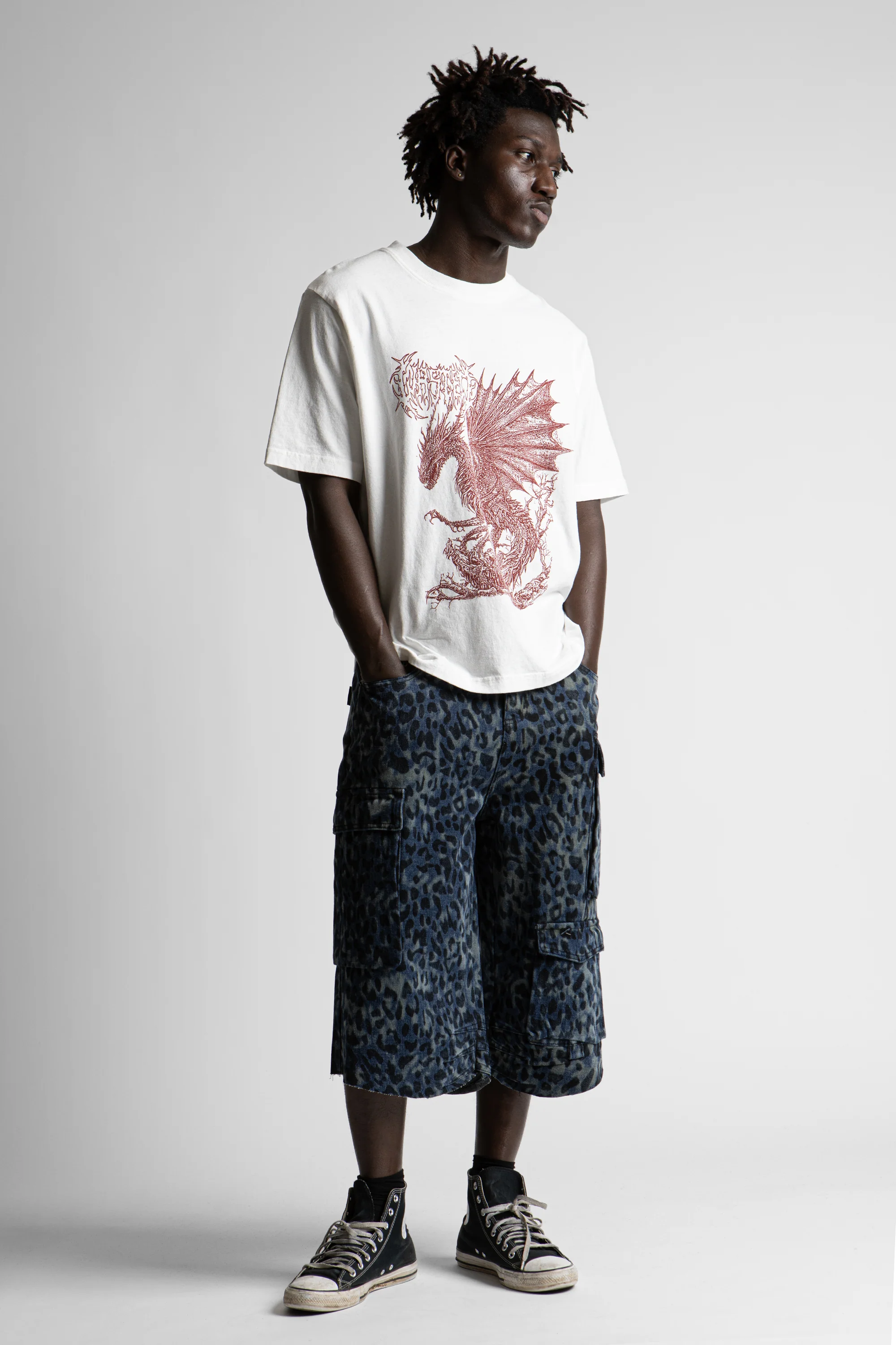 T-Shirt Balaur - Image 5
