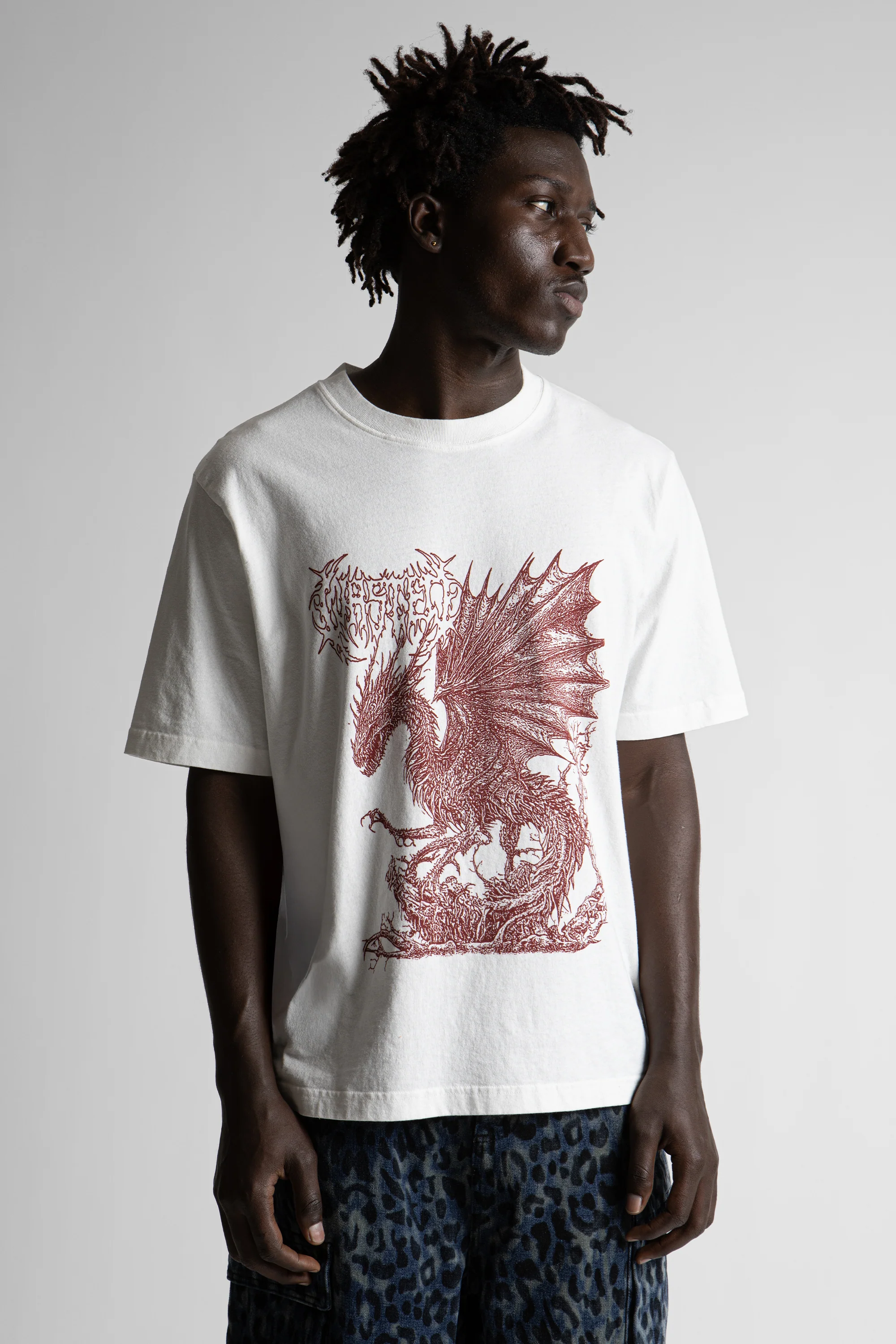 T-Shirt Balaur - Image 6