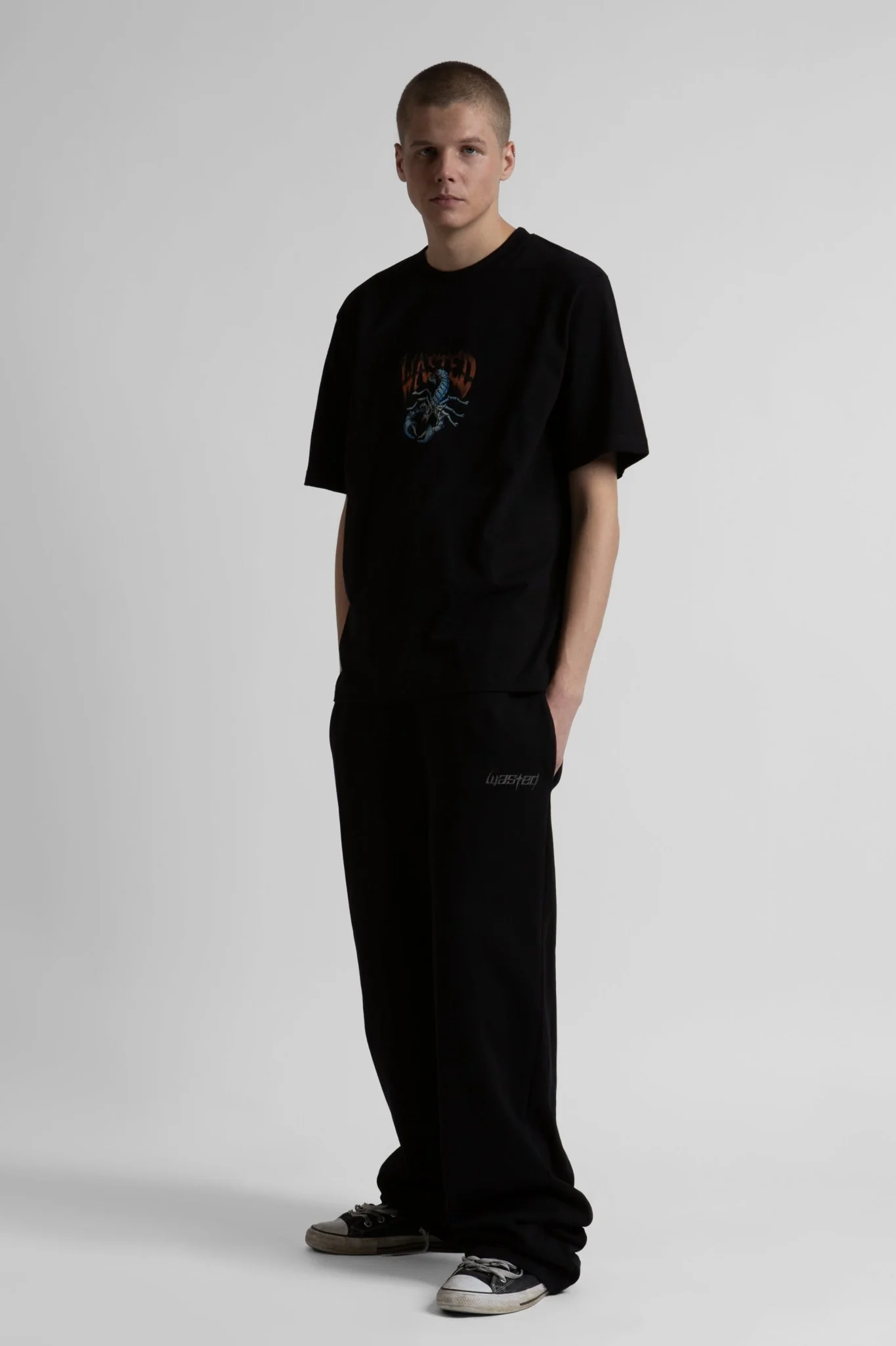 T-Shirt Bane - Image 3