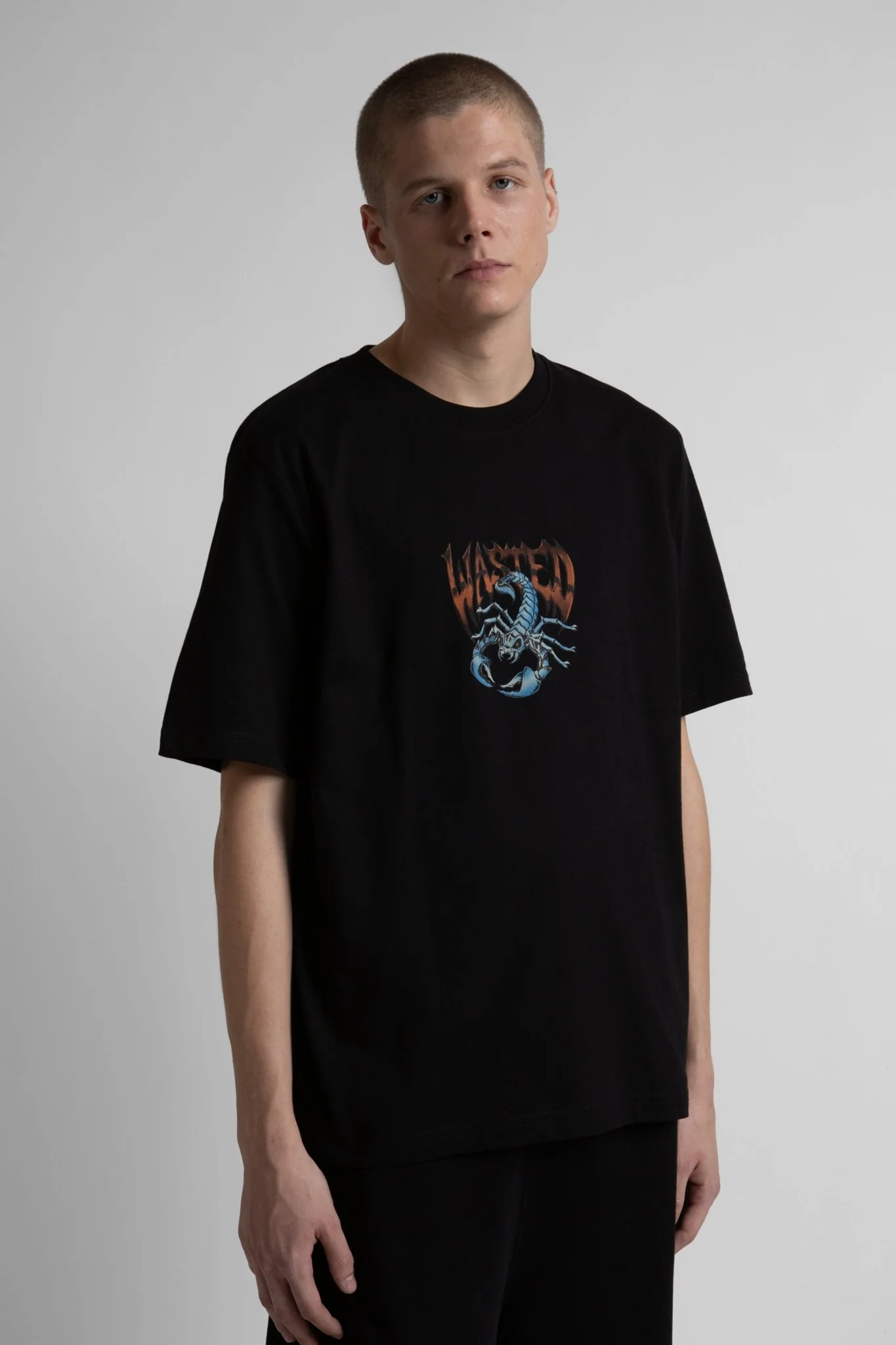 T-Shirt Bane - Image 4