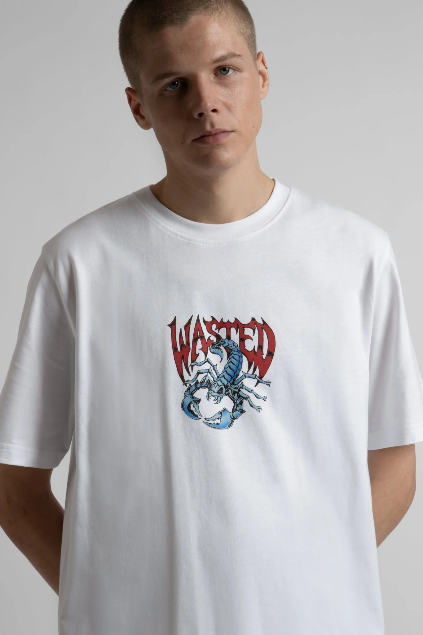 T-Shirt Bane - Image 3