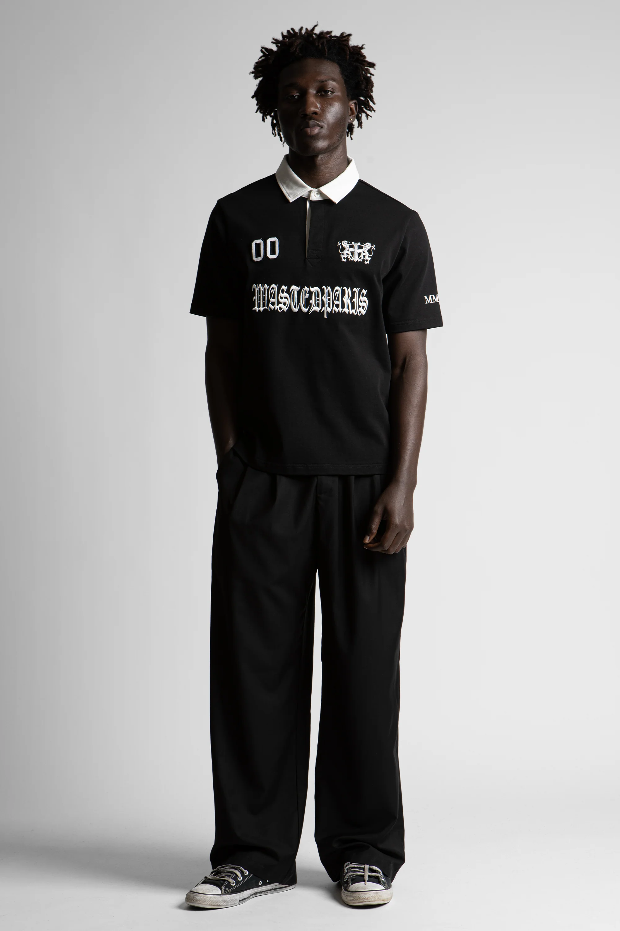 Polo Basker - Image 3