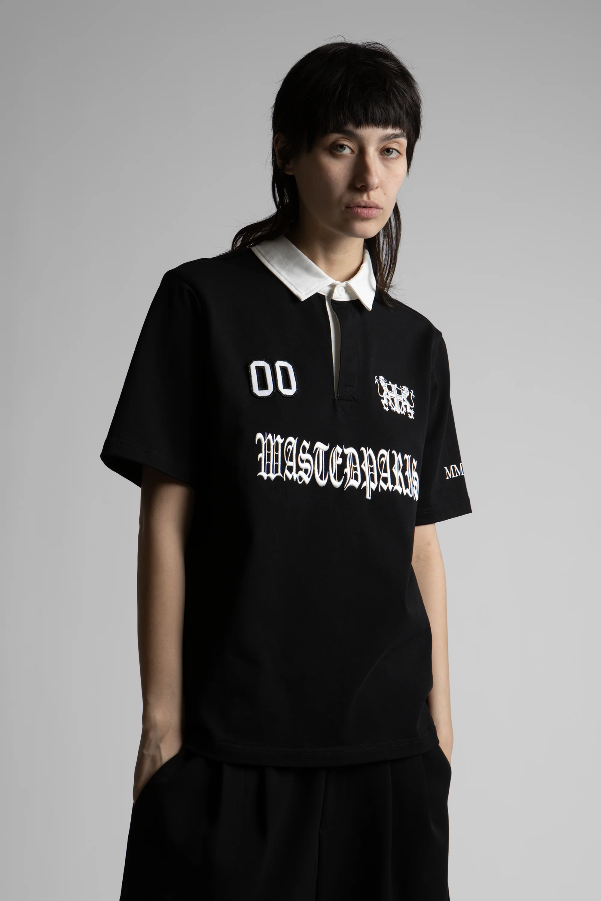 Polo Basker - Image 5