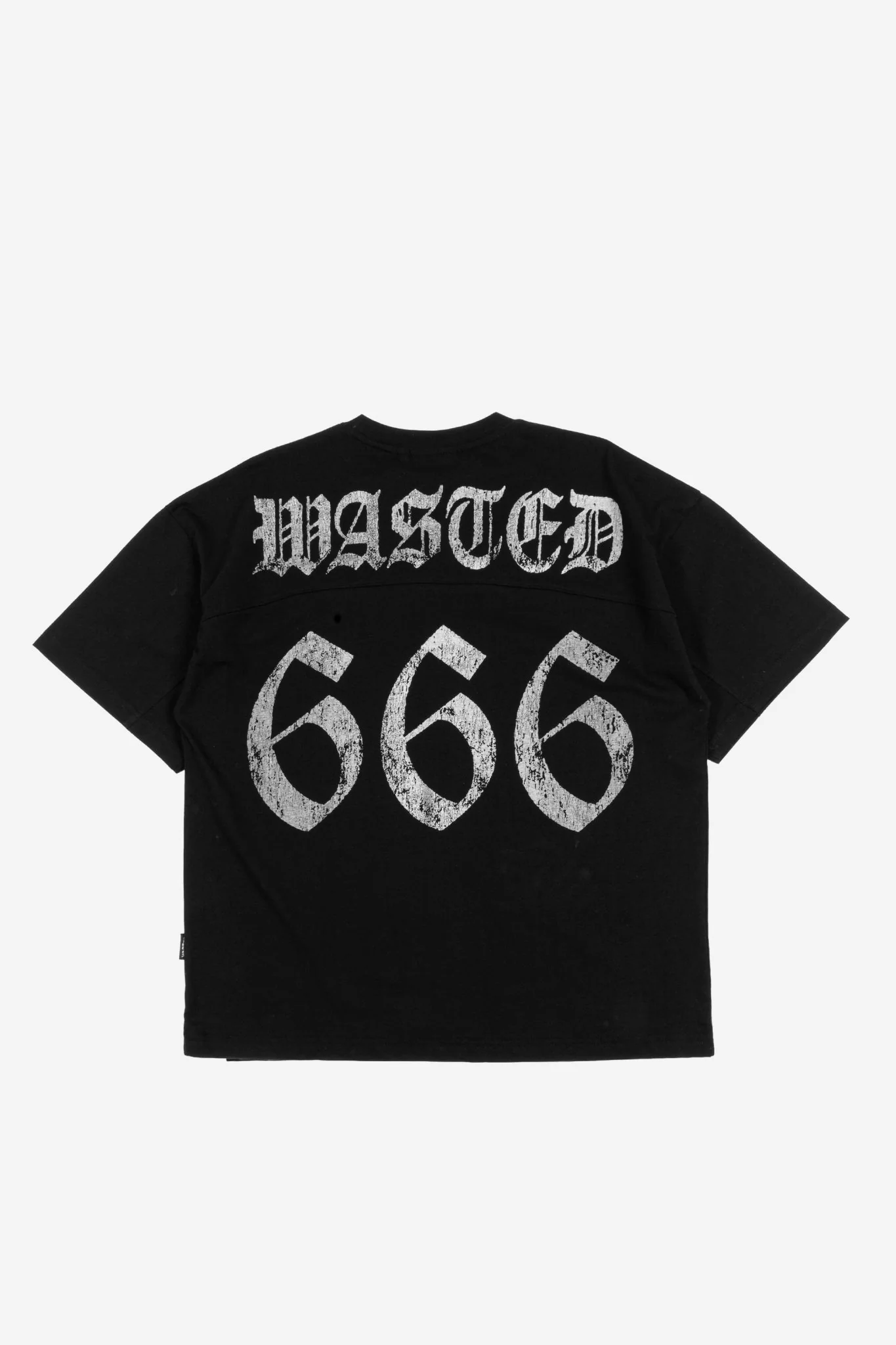 T-Shirt Boxy Beast