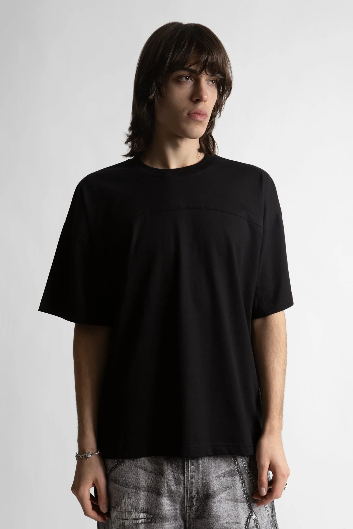 T-Shirt Boxy Beast - Image 5