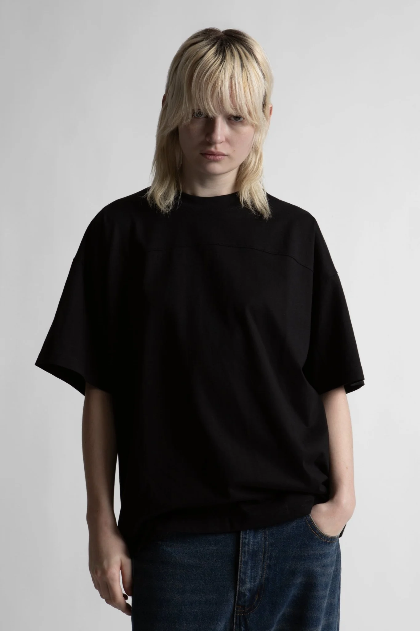 T-Shirt Boxy Beast - Image 7