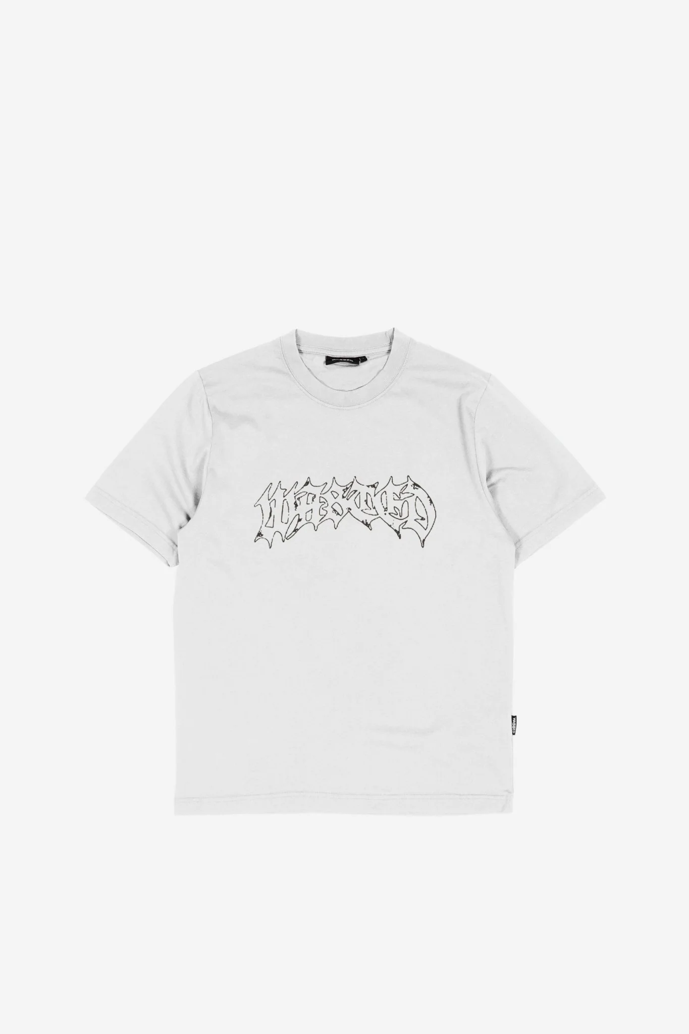 T-Shirt Blasted