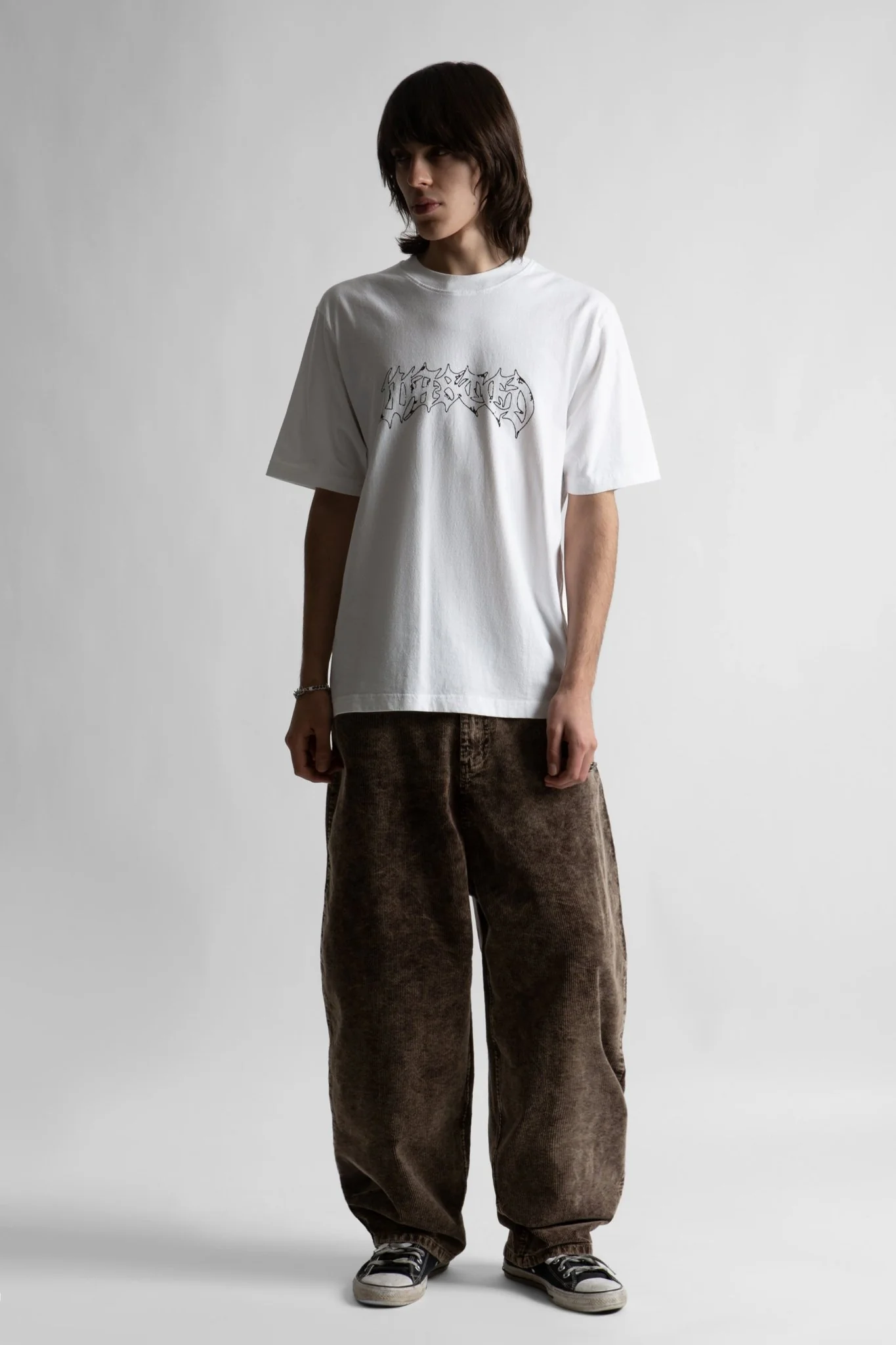 T-Shirt Blasted - Image 2