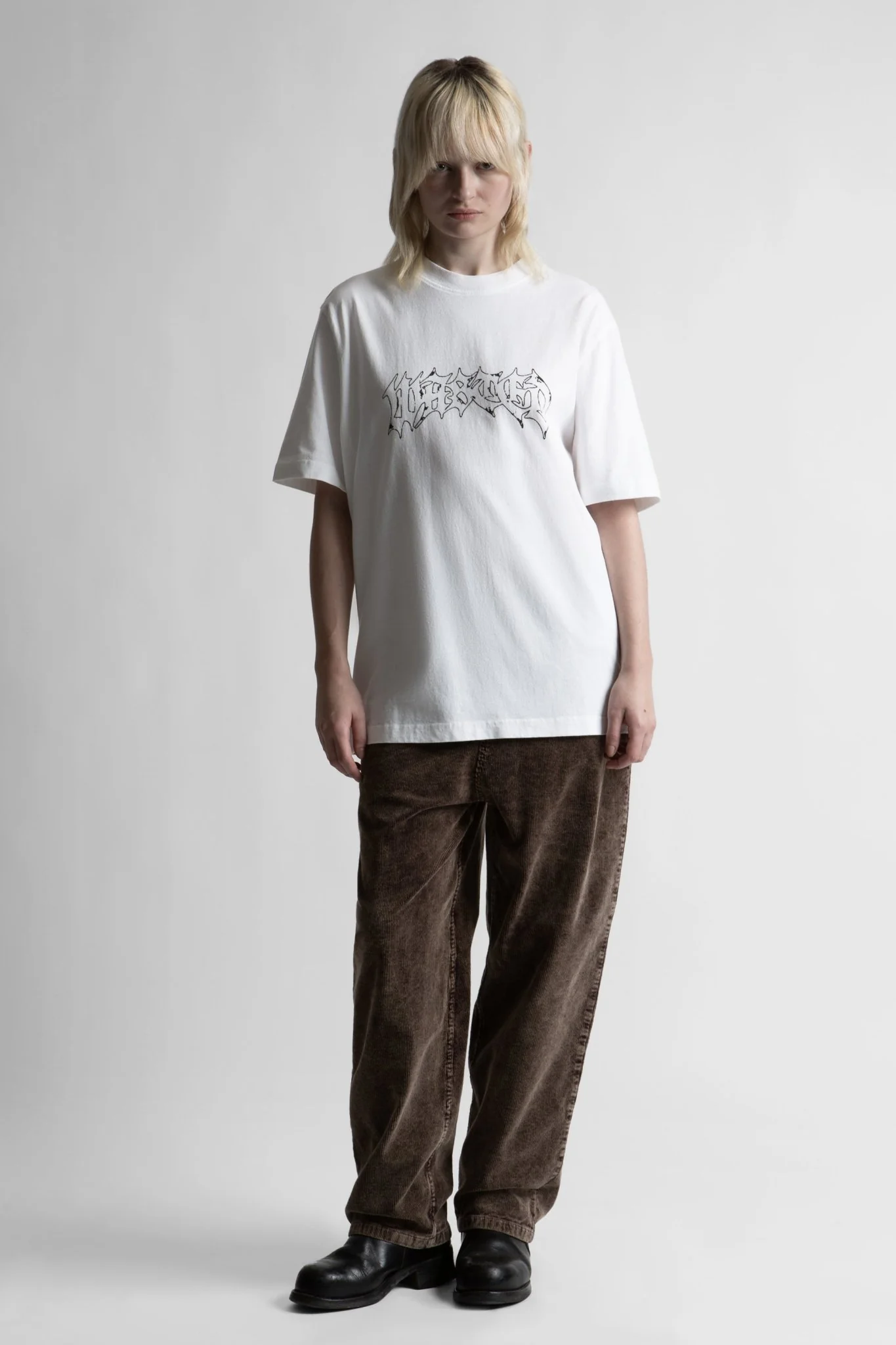 T-Shirt Blasted - Image 6