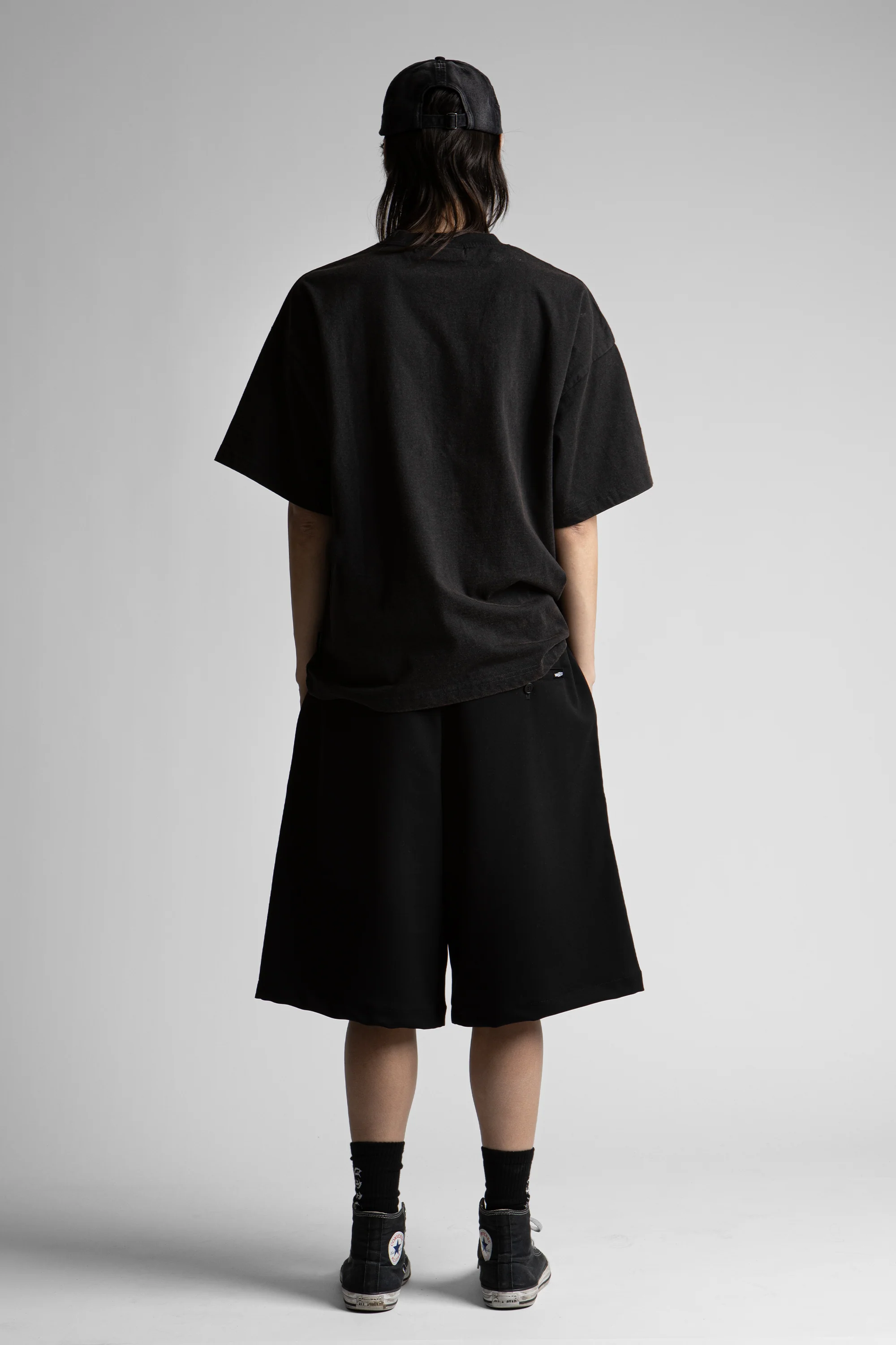 T-Shirt Boxy Catacombs - Image 6