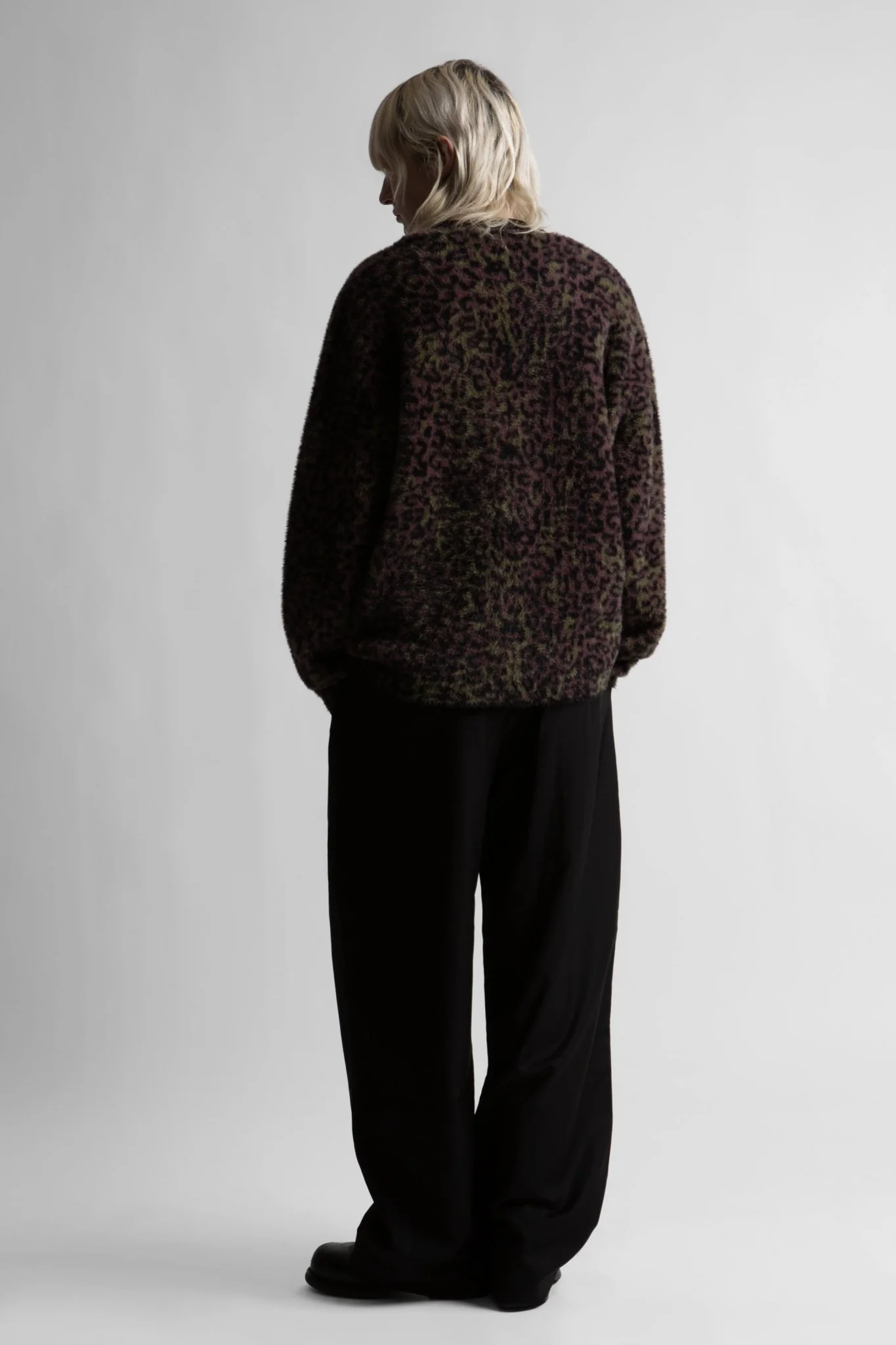 Cardigan Cheetah - Image 4