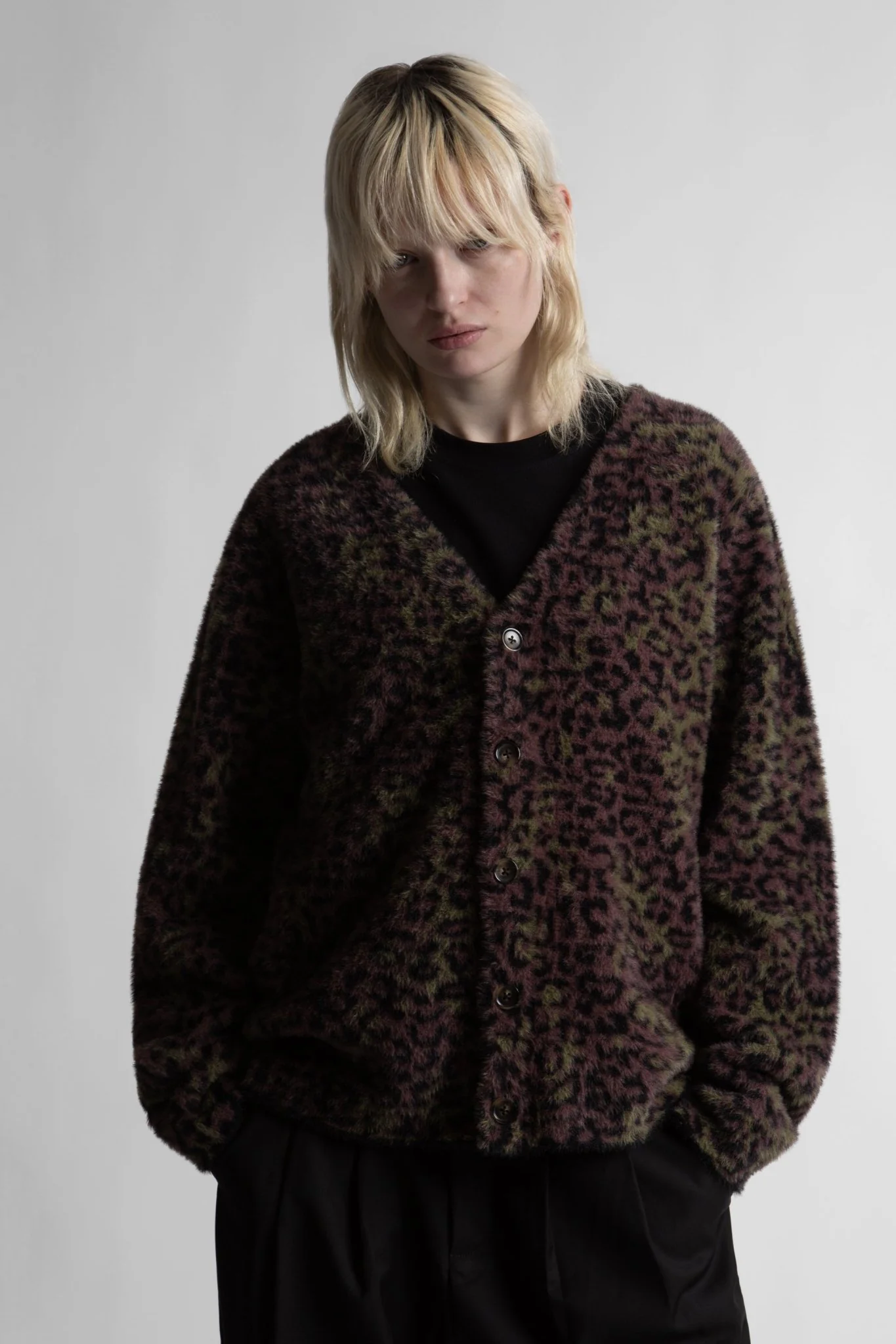 Cardigan Cheetah - Image 8