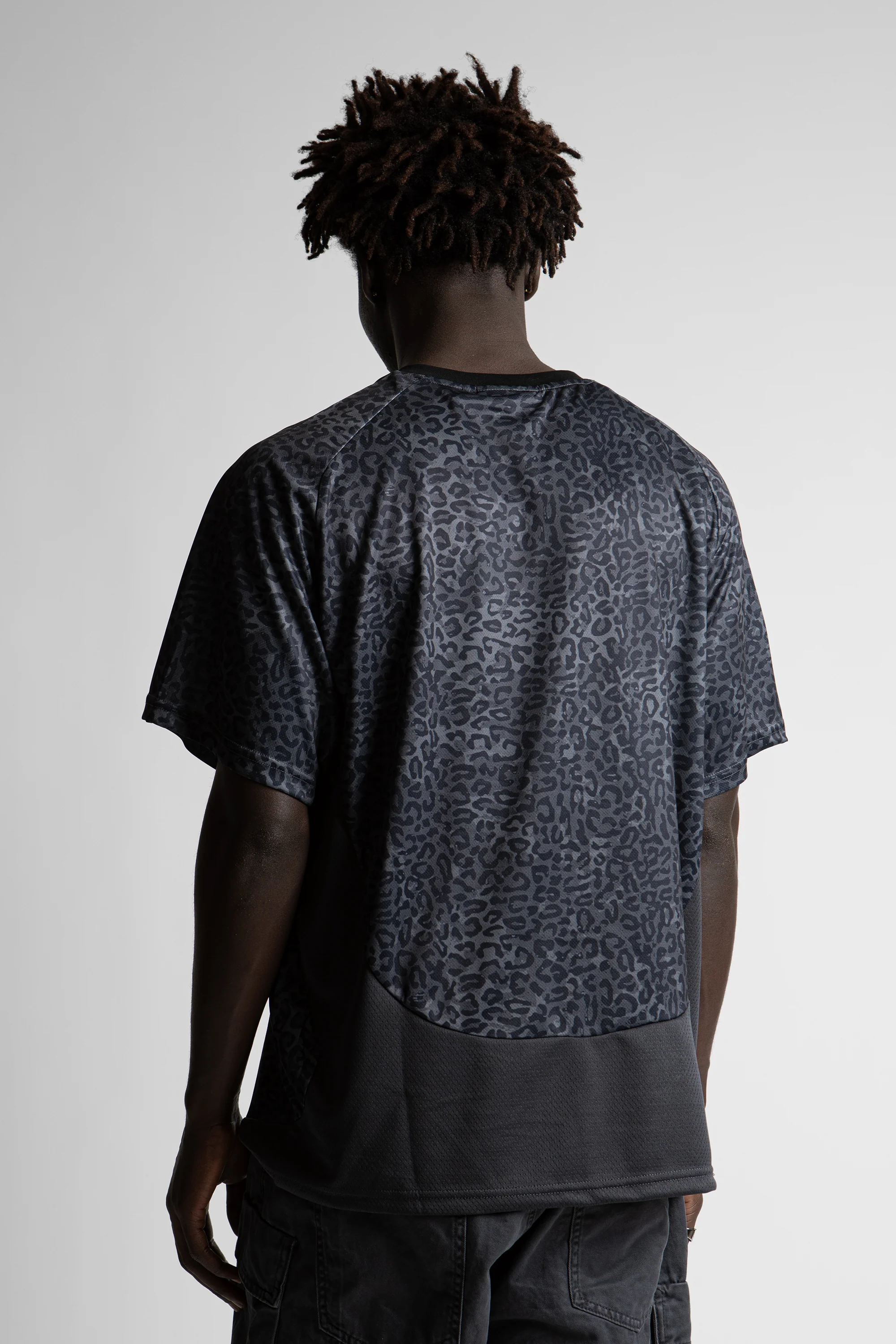 Maillot de Football Cheetah - Image 10