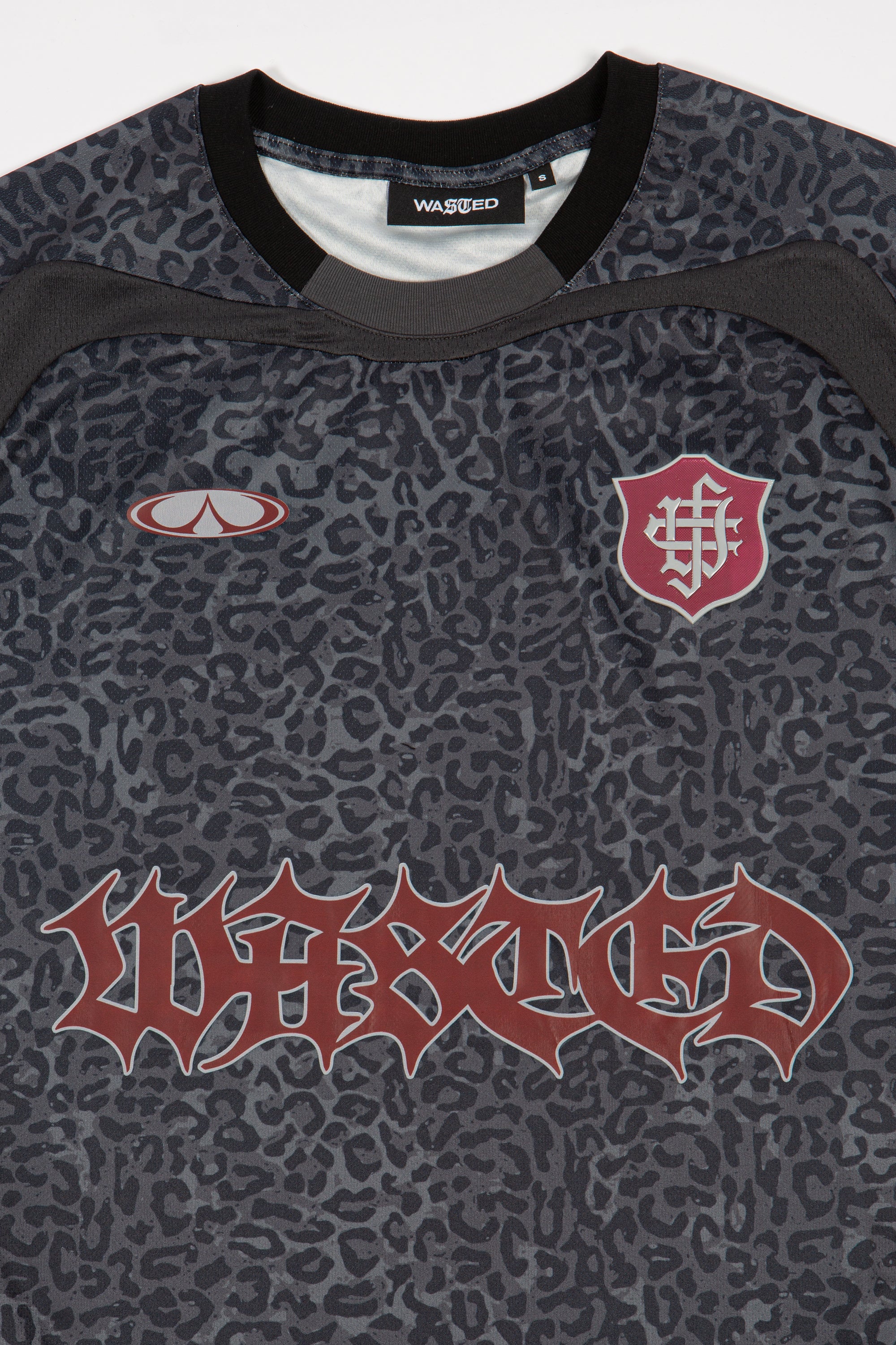 Maillot de Football Cheetah - Image 5