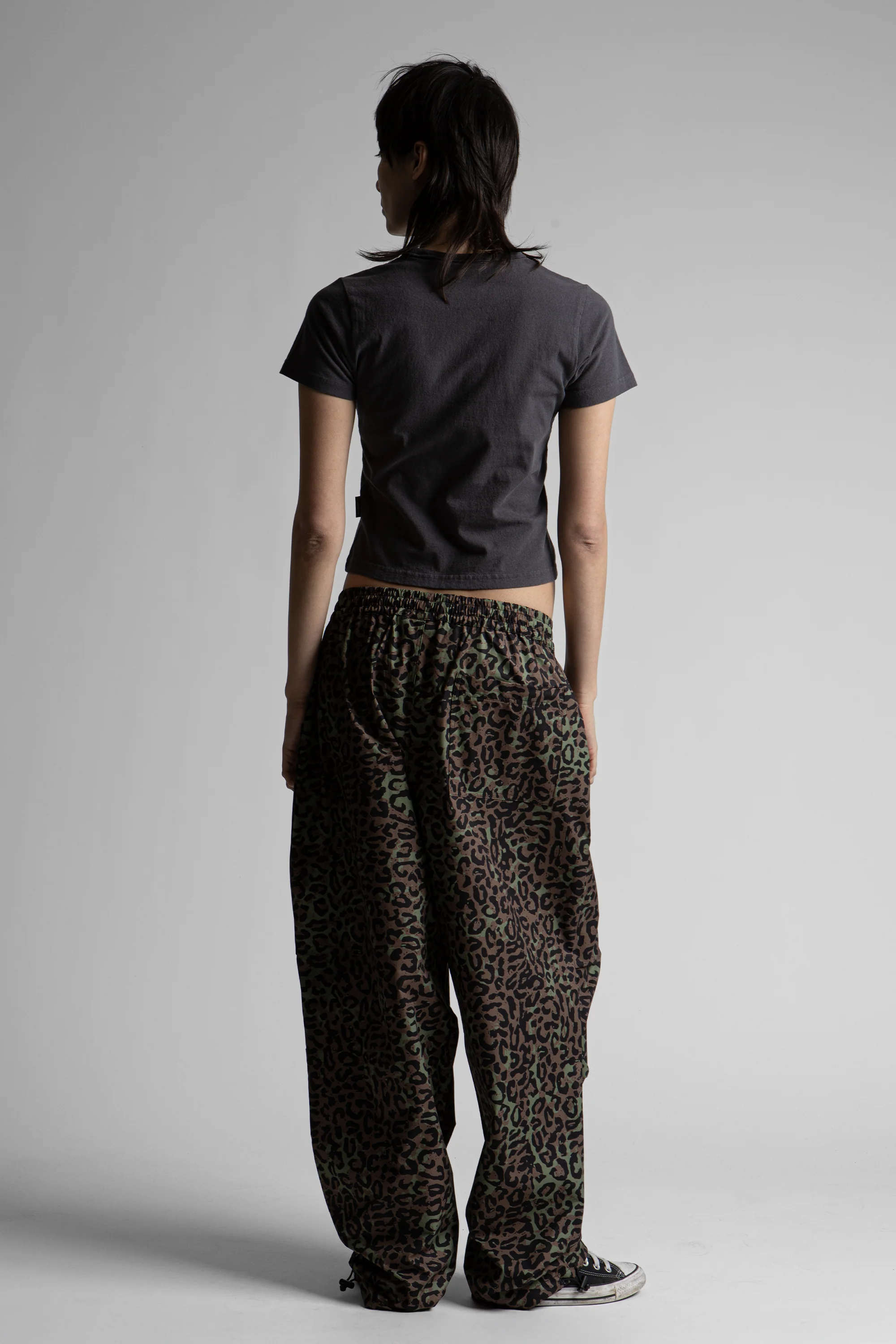 Overpant Cheetah - Image 4