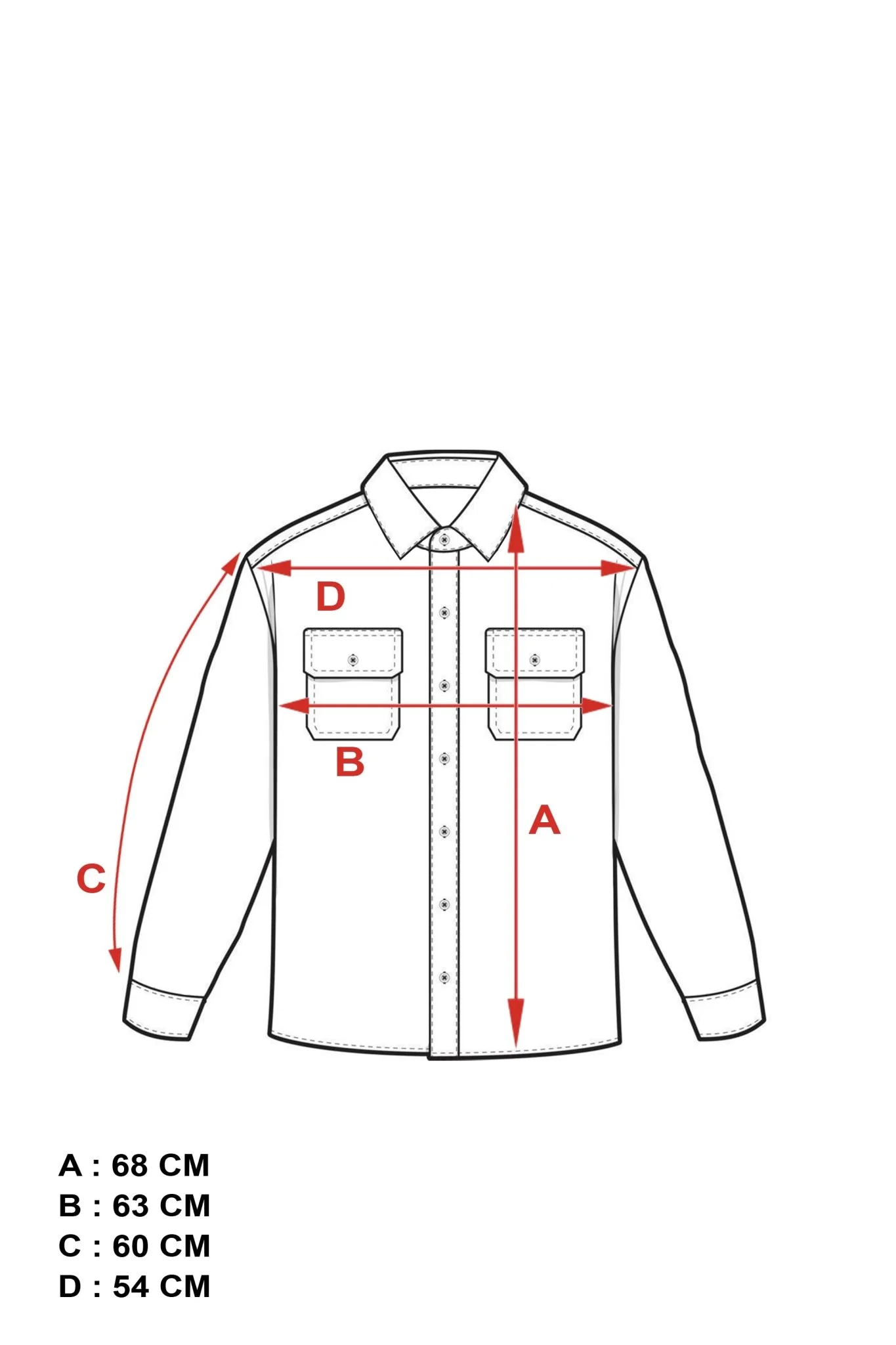 Chemise Age Revival #24/26 - Image 8