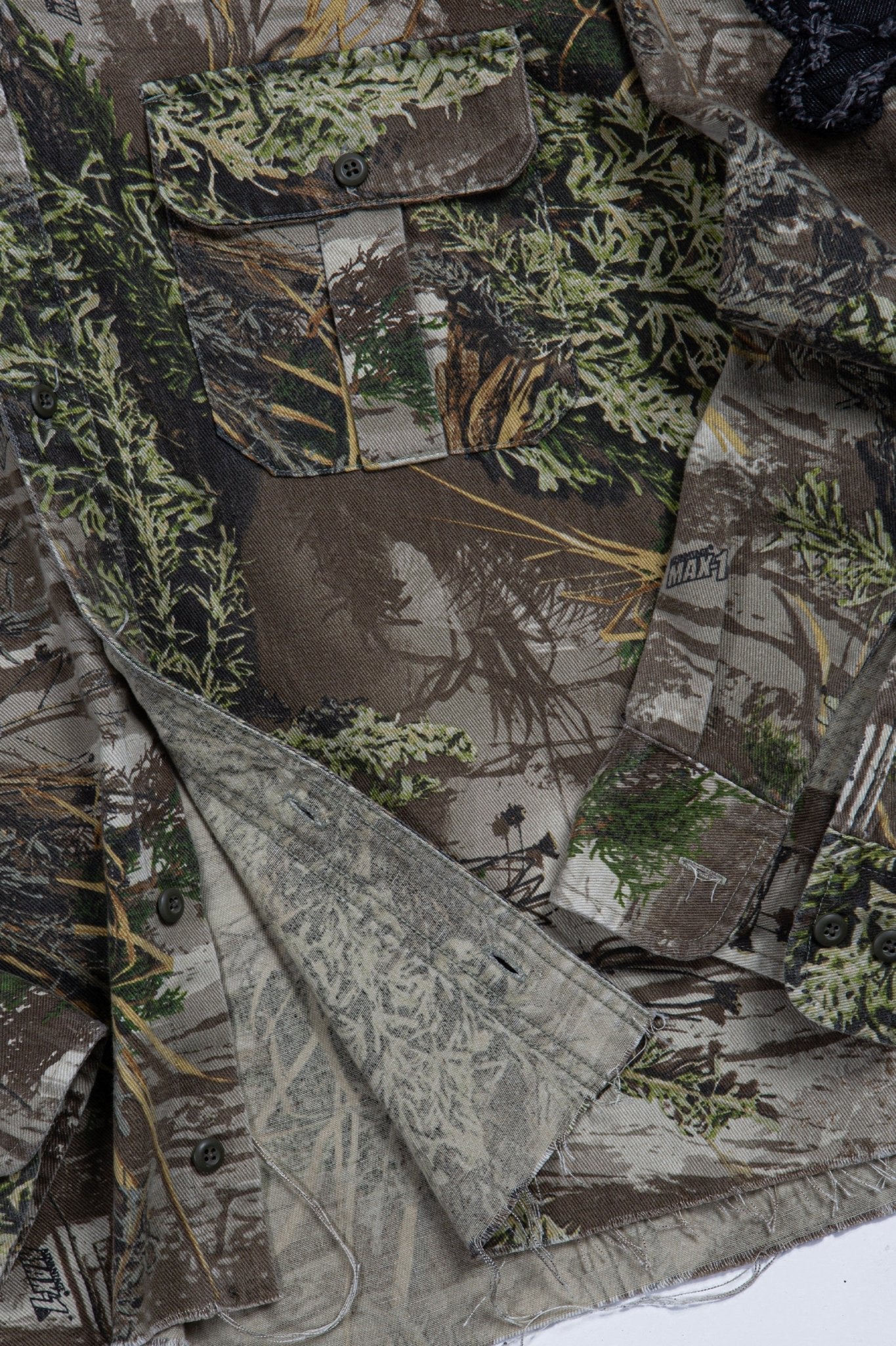 Chemise Age Revival #26/26 - Image 5