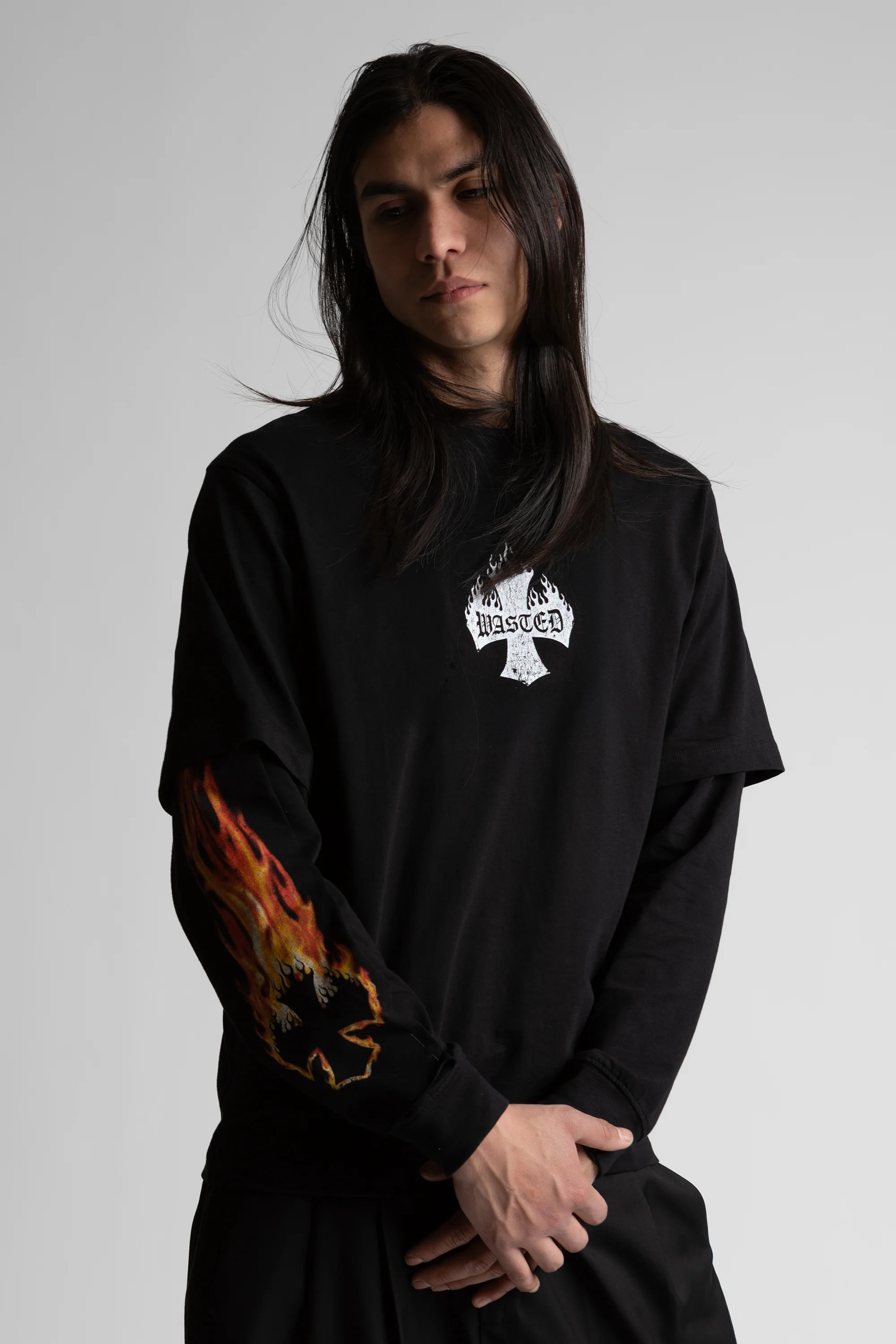 T-Shirt Age Cinderfall - Image 3