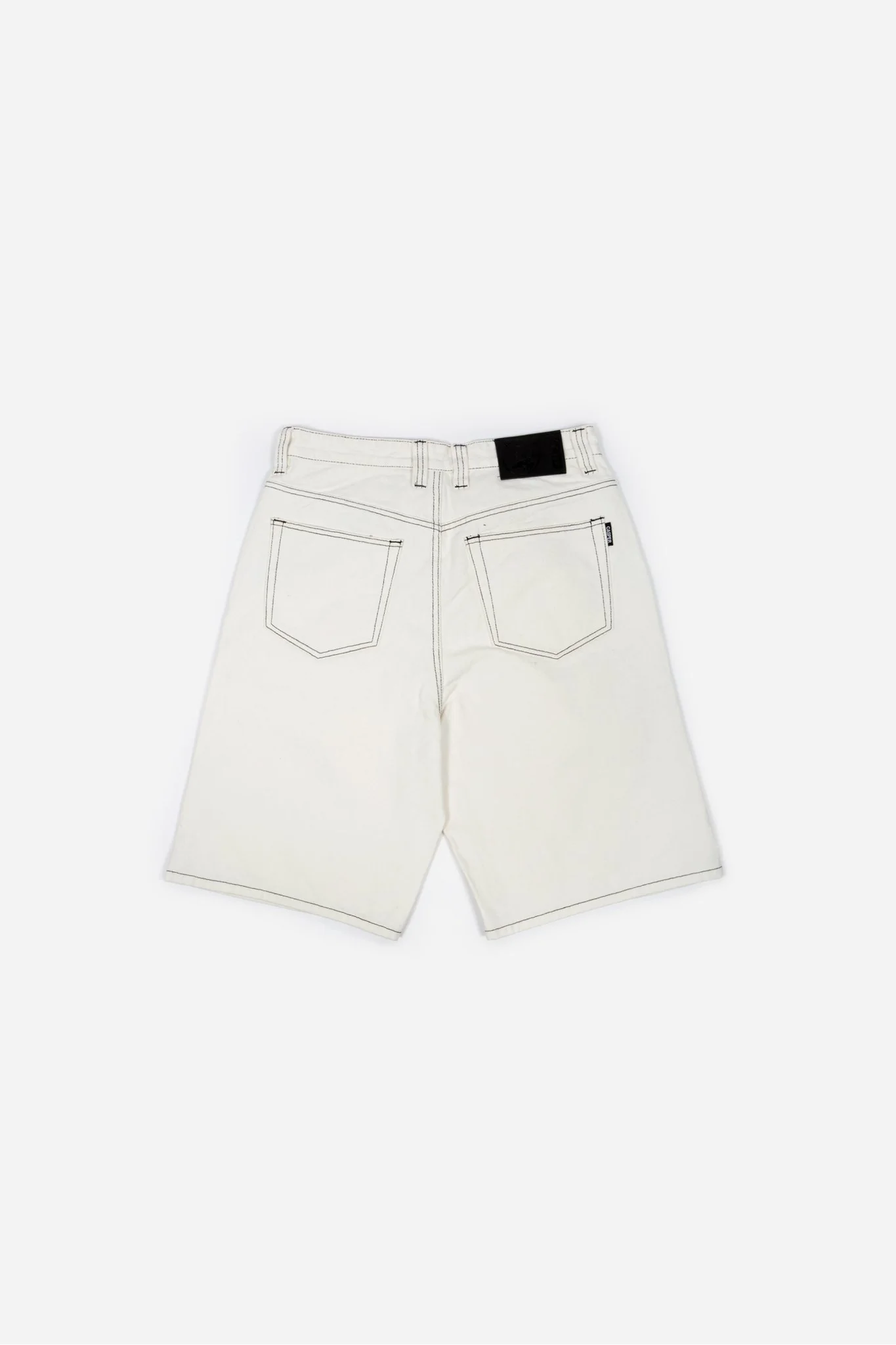 Short Casper Contrast - Image 2