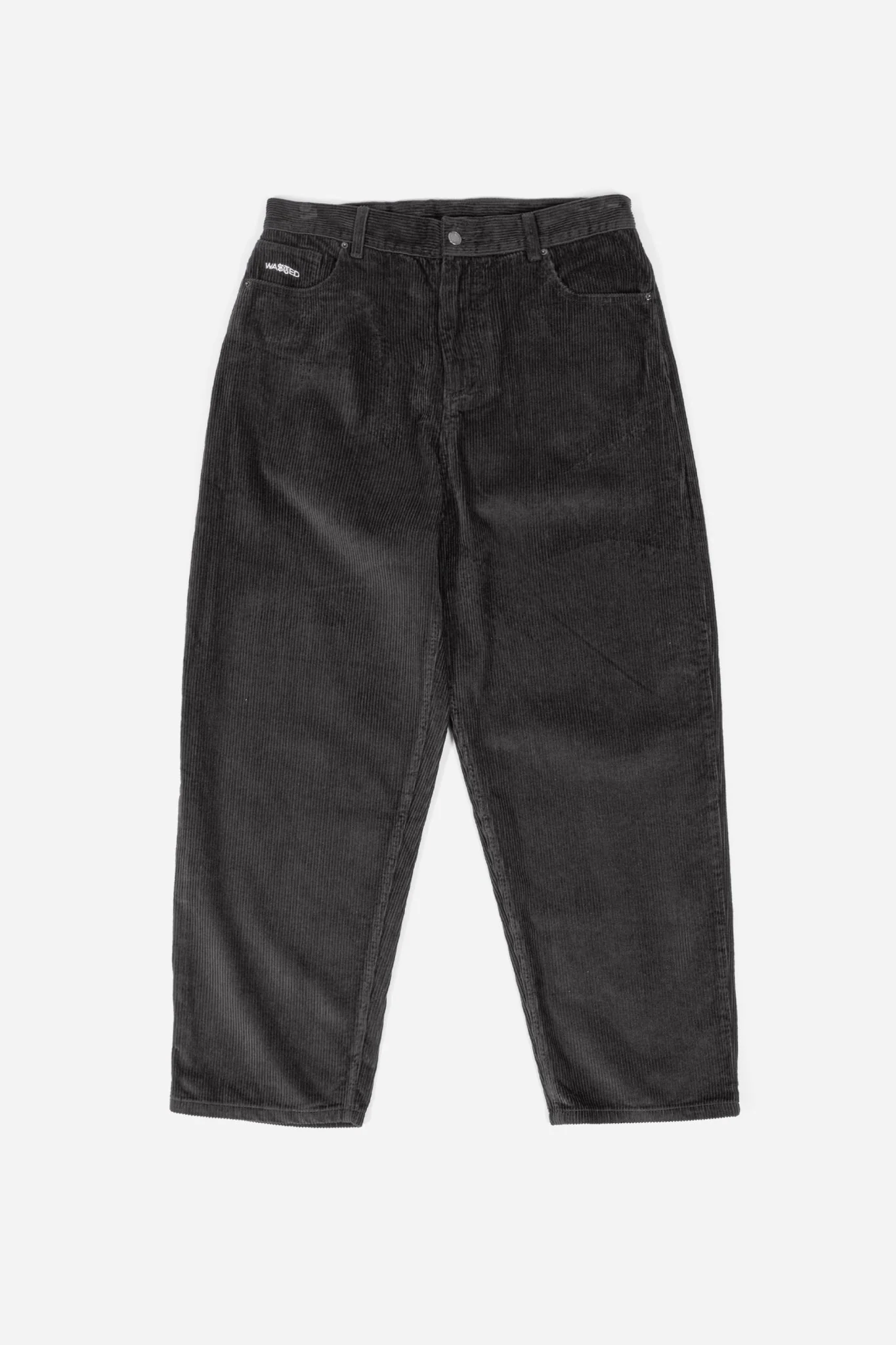 Pantalon Casper Corduroy Signature