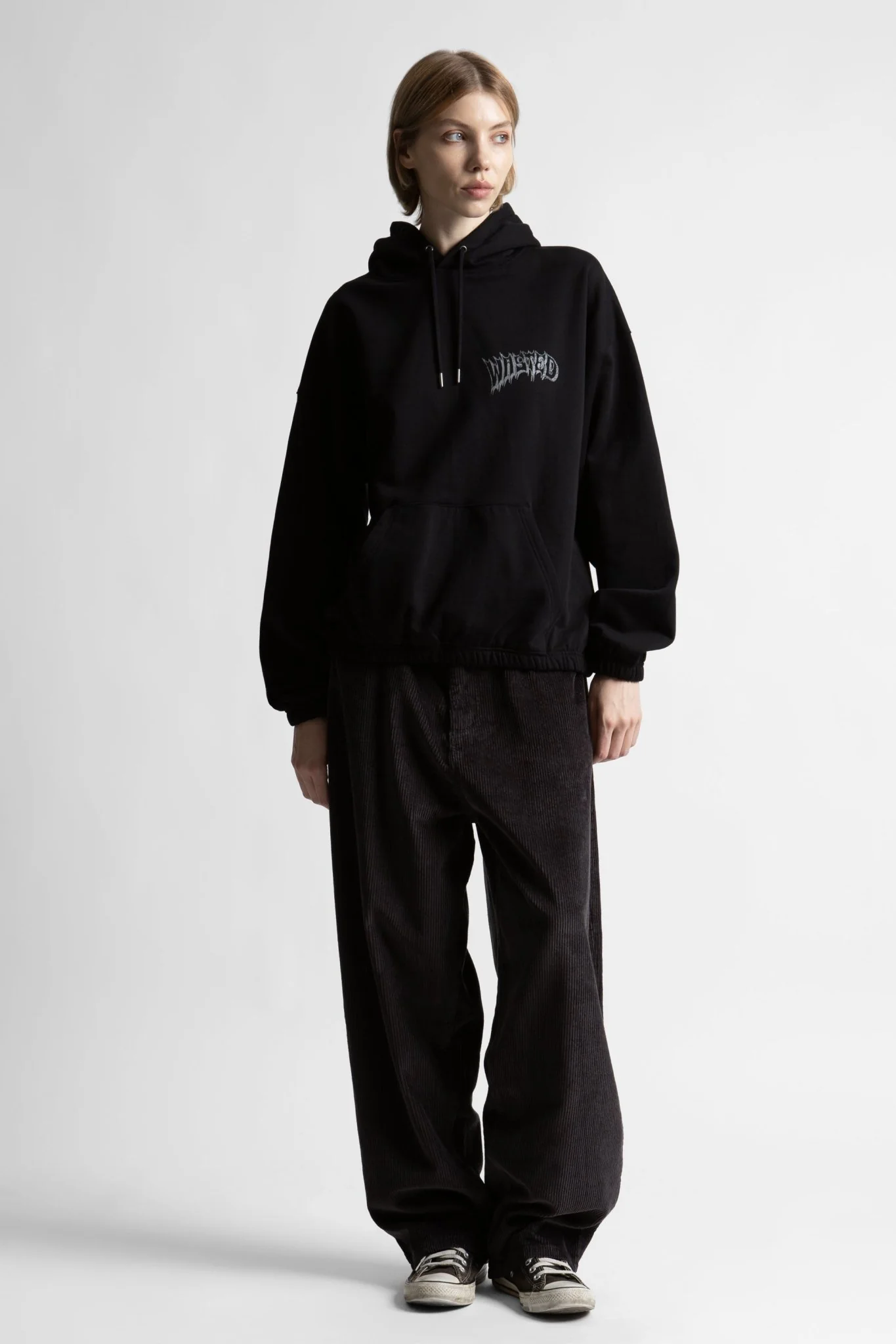 Pantalon Casper Corduroy Signature - Image 2