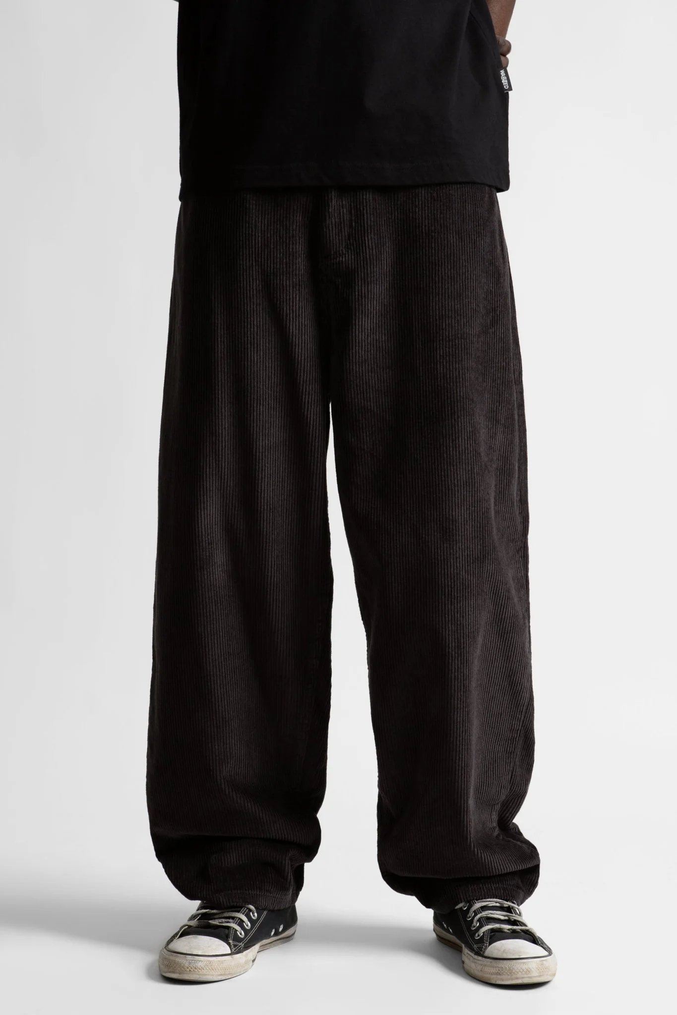 Pantalon Casper Corduroy Signature - Image 5