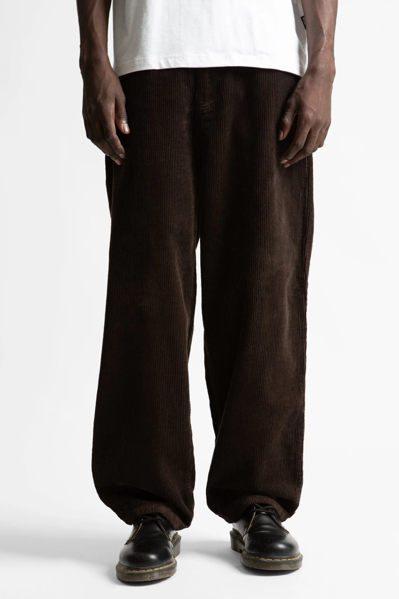 Pantalon Casper Corduroy Signature - Image 5
