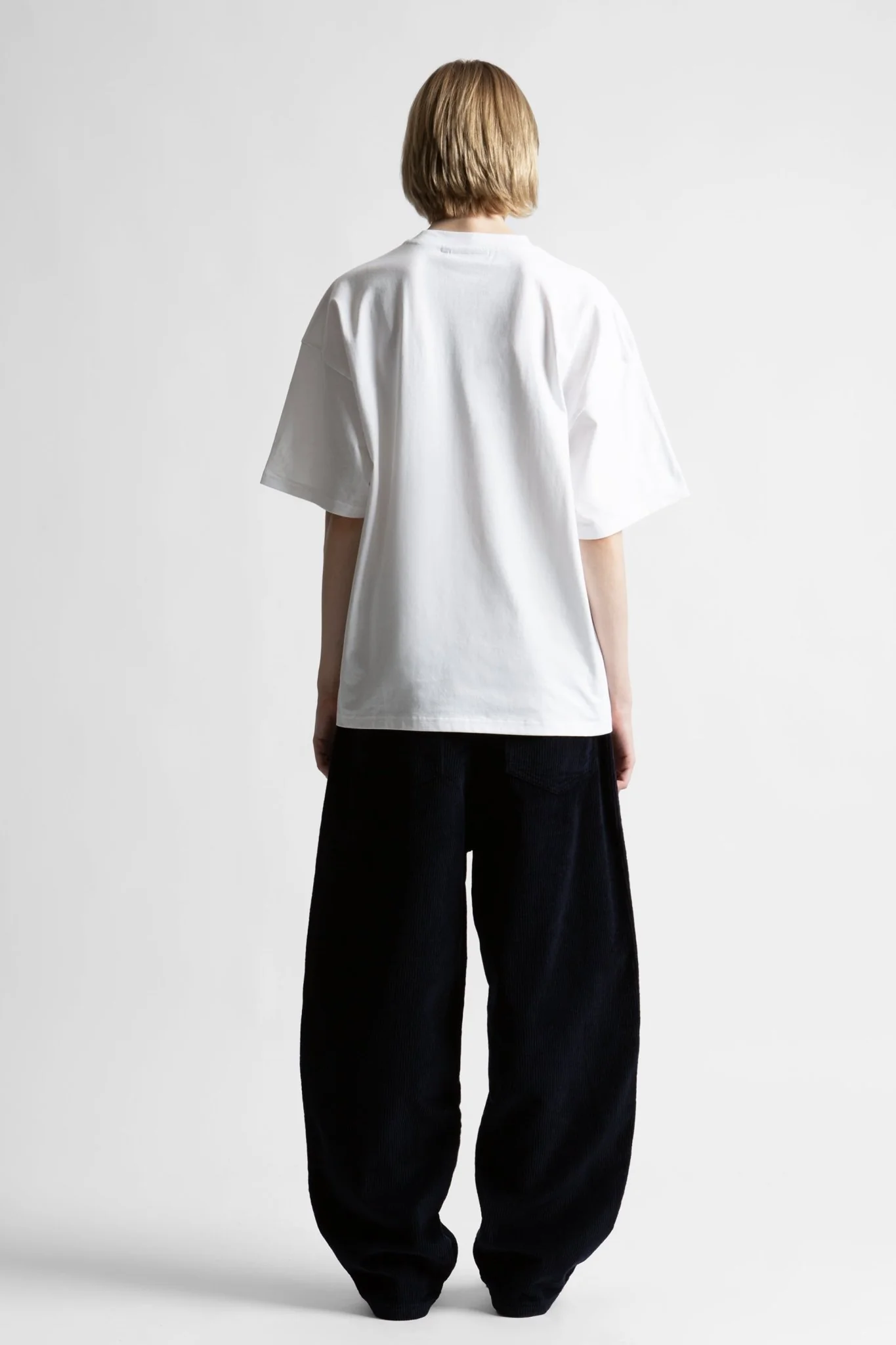 Pantalon Casper Corduroy Signature - Image 4