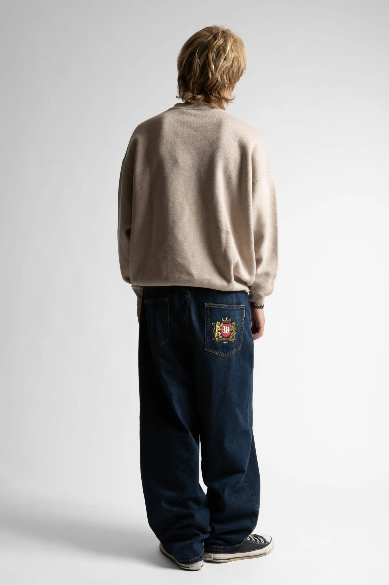 Jean Casper Crest - Image 7
