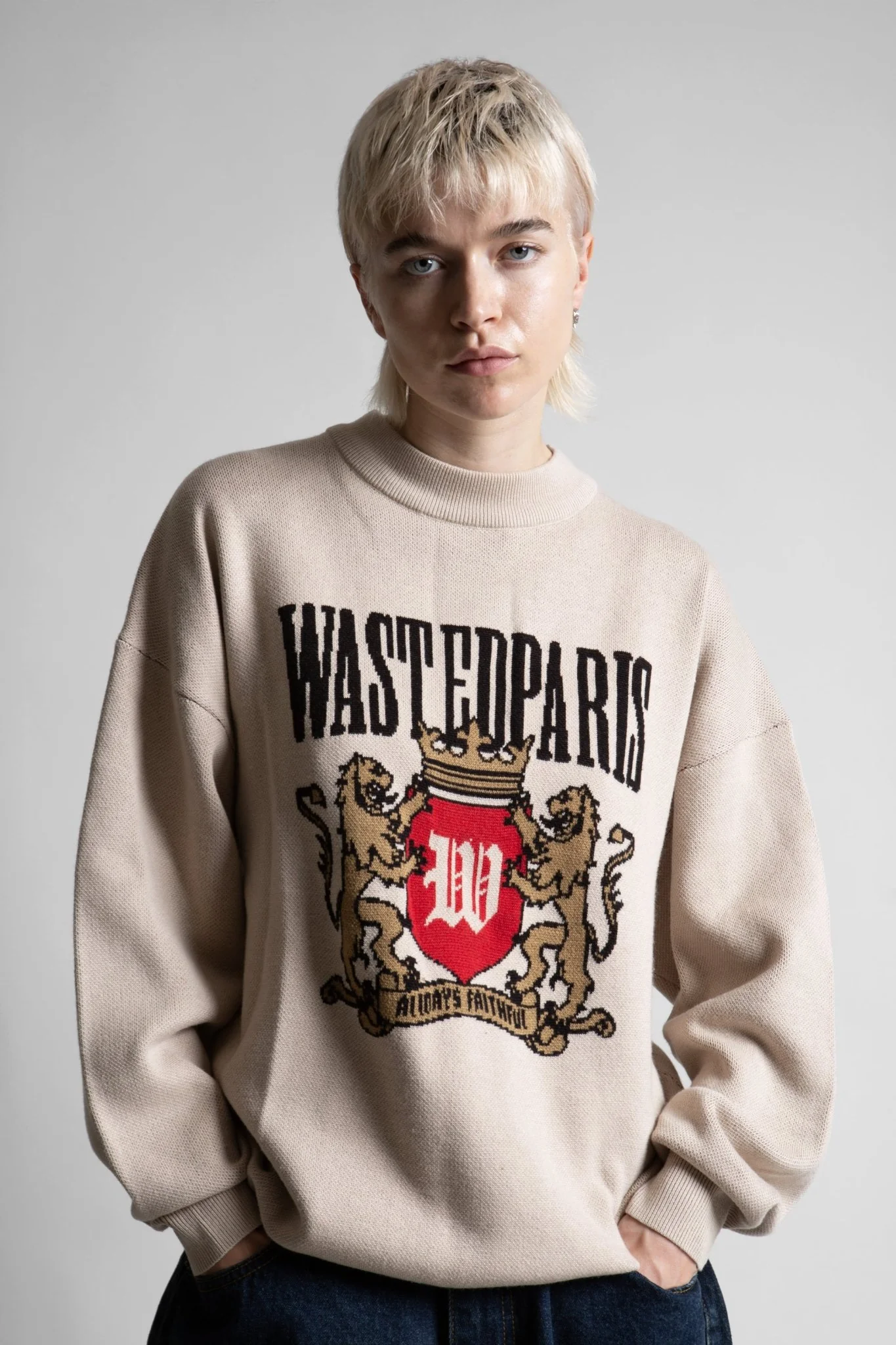 Pull Crest - Image 3