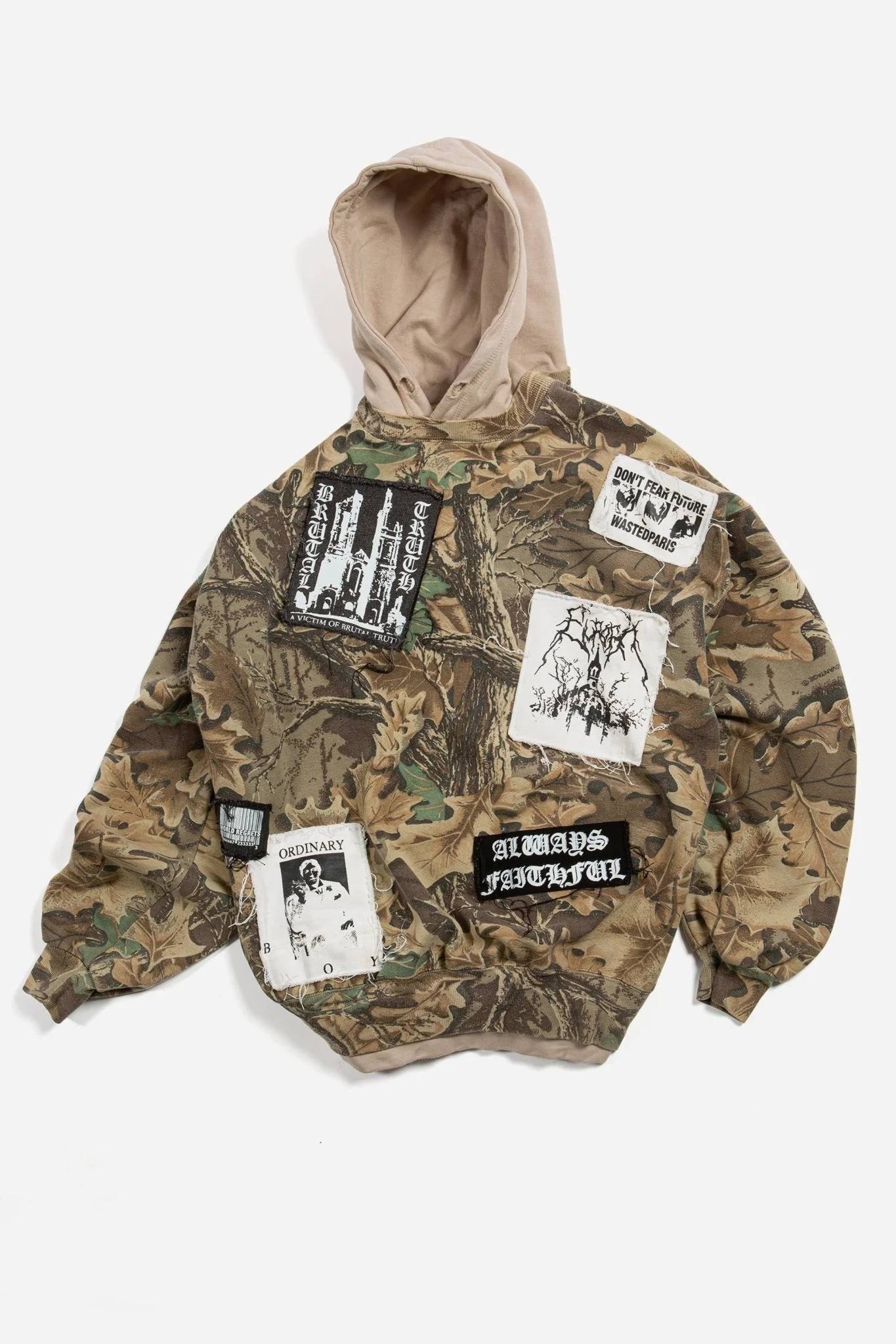 Crewneck-Age Revival #19/26