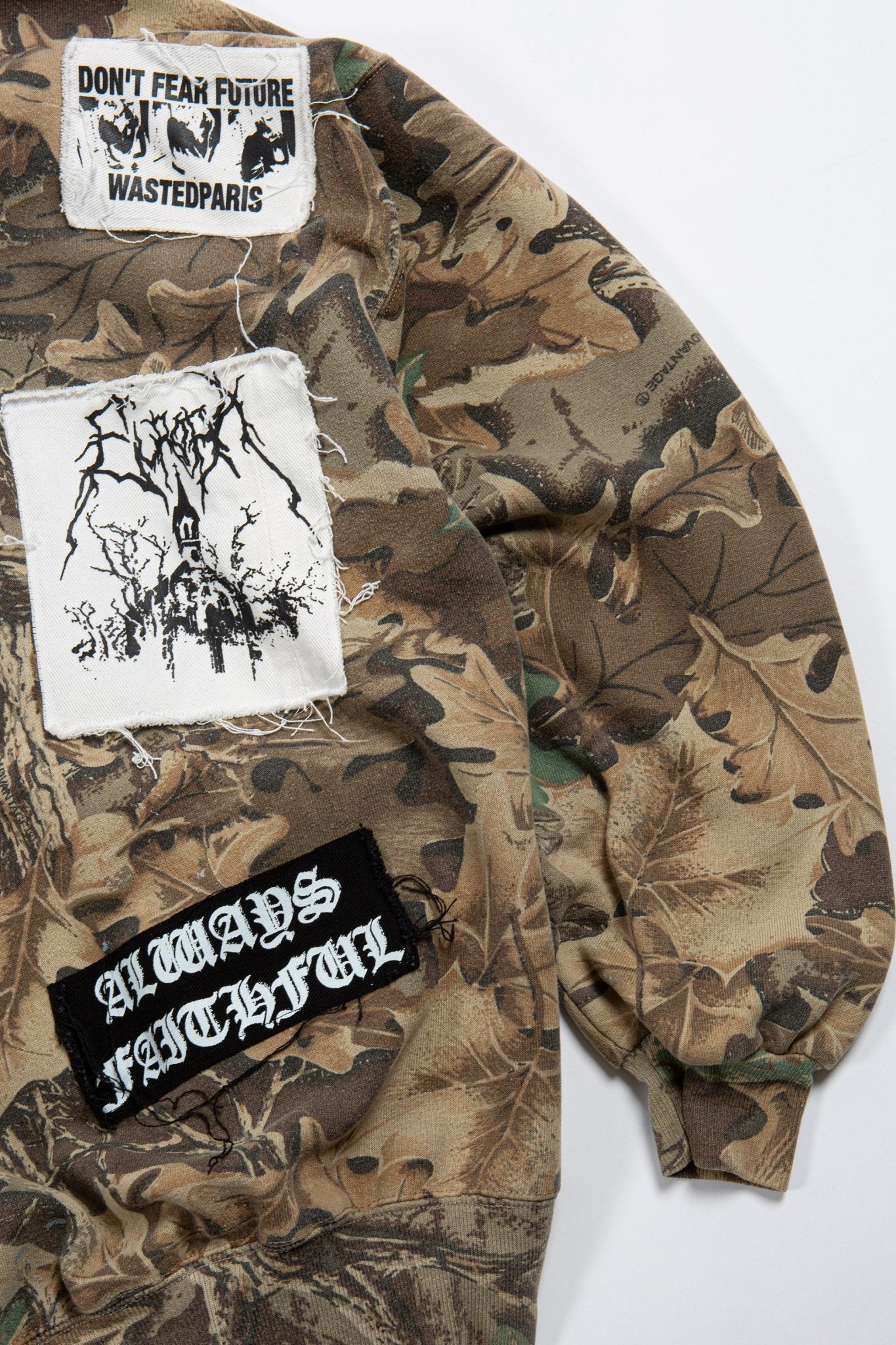 Crewneck-Age Revival #19/26 - Image 4