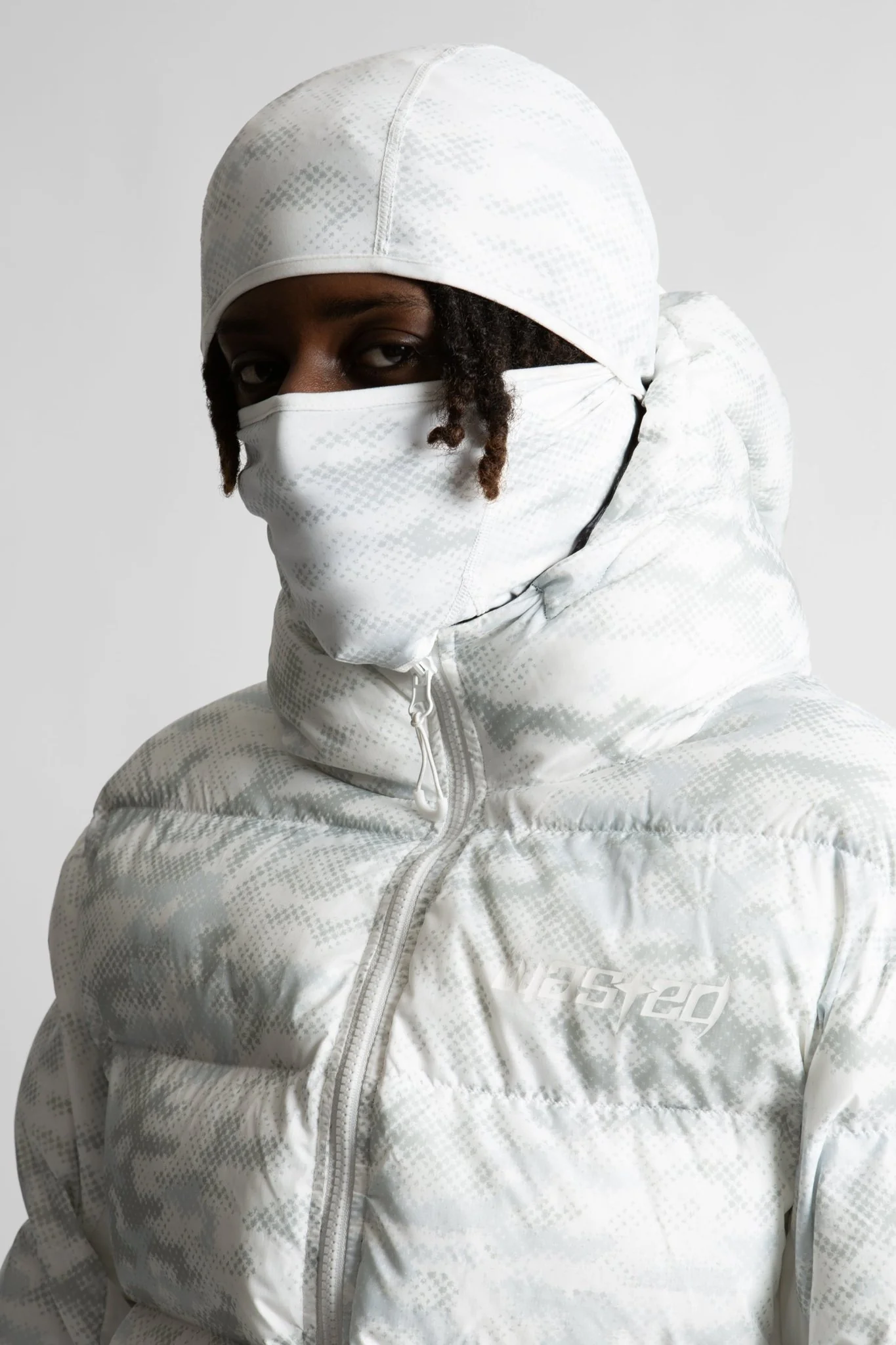 Puffer Réversible Digicamo - Image 14