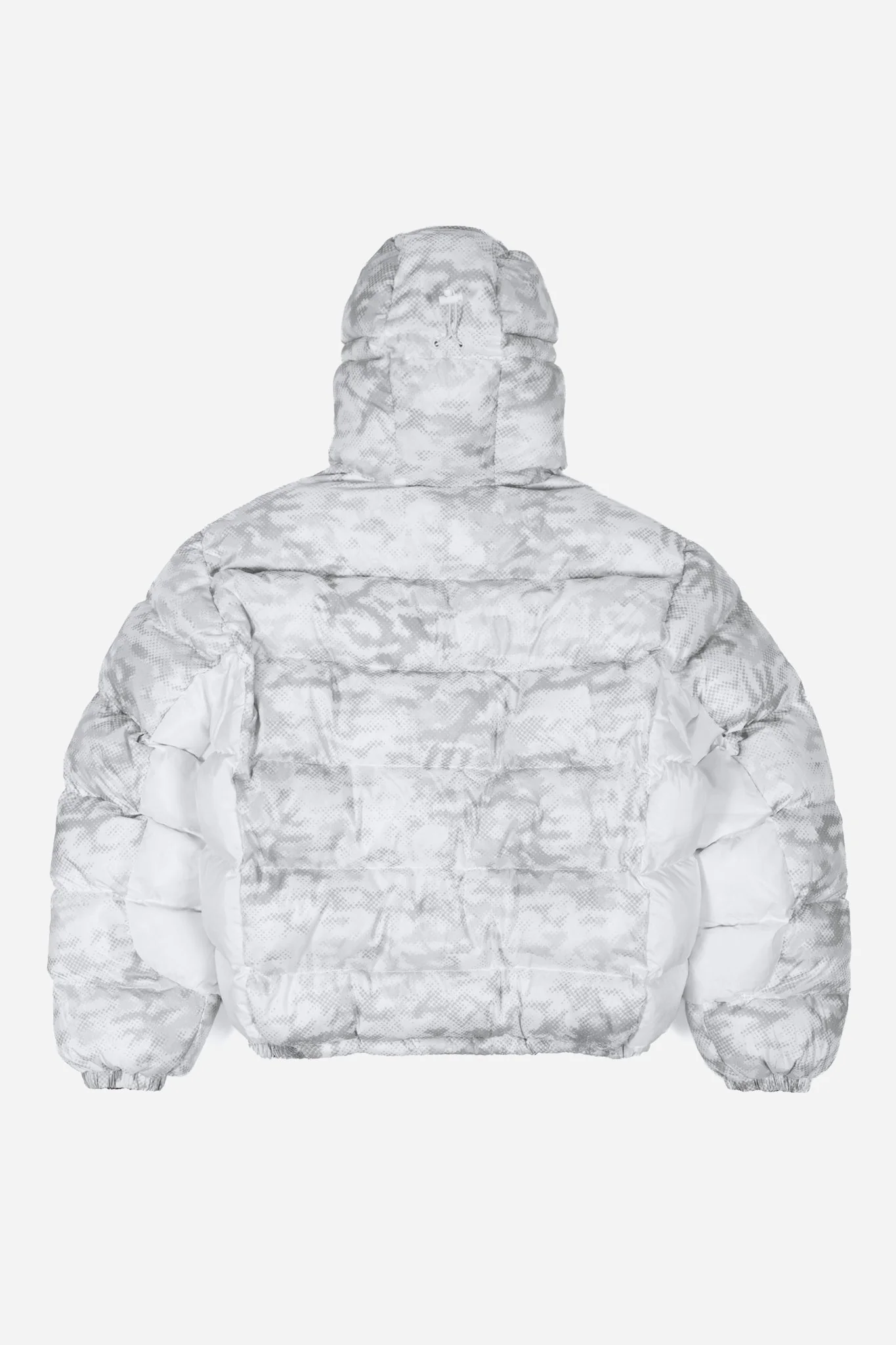 Puffer Réversible Digicamo - Image 5