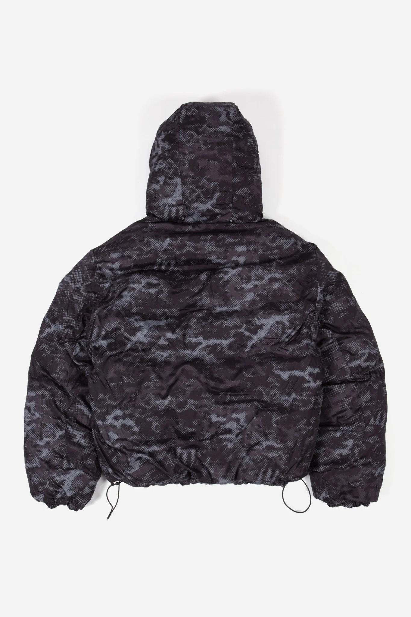 Puffer Réversible Digicamo - Image 7