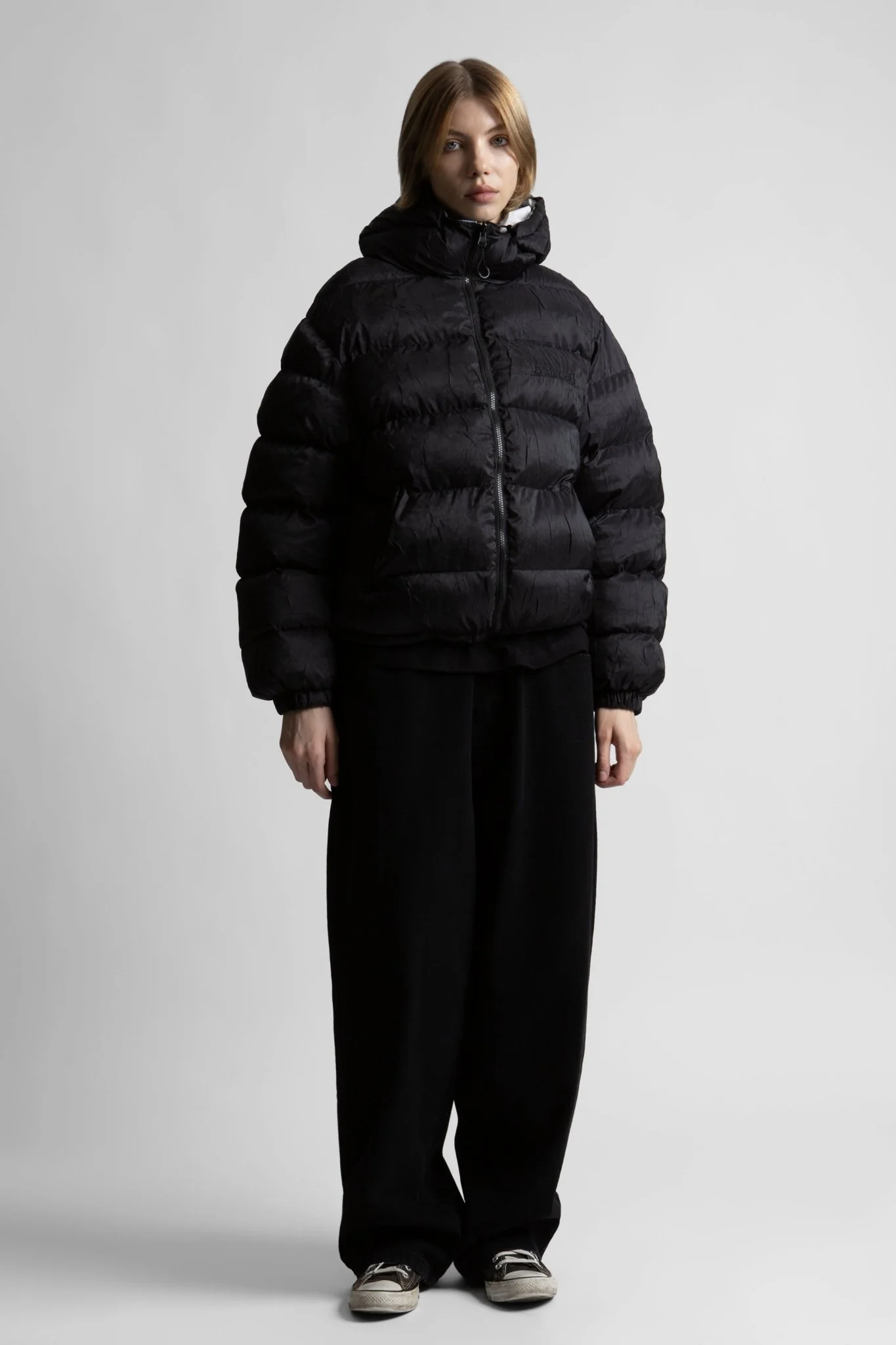 Puffer Réversible Elevation - Image 3