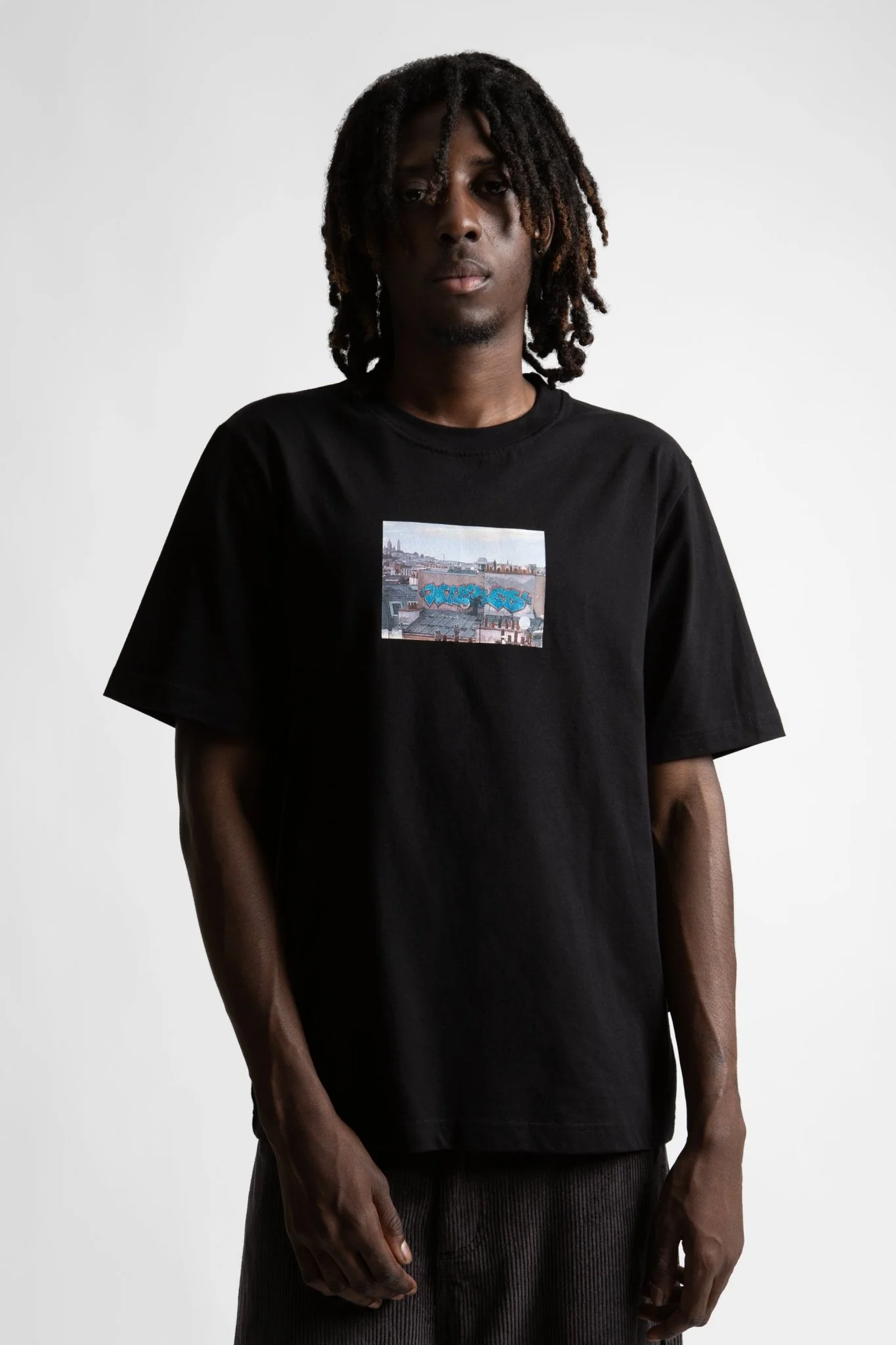 T-Shirt Elevation - Image 3