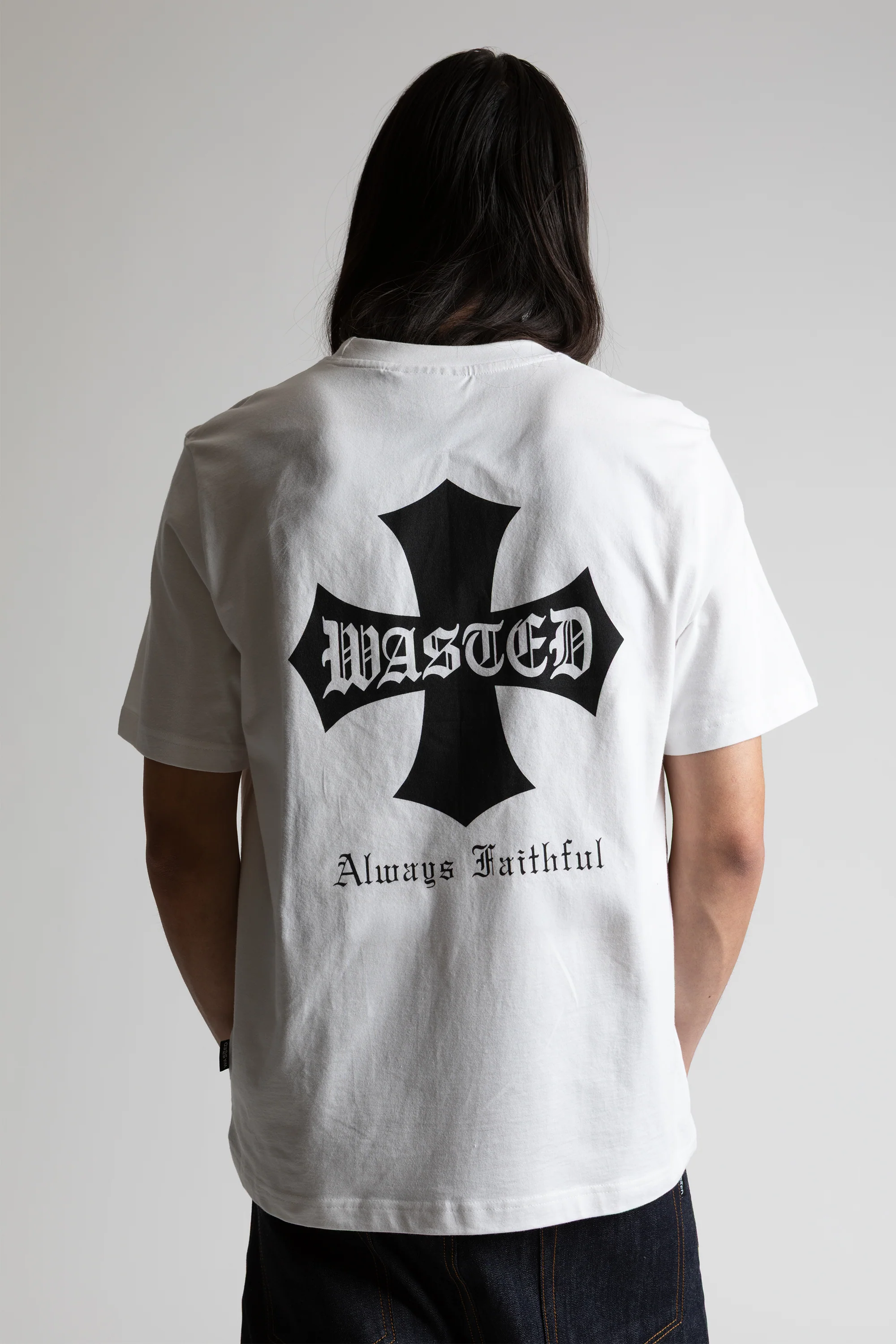 T-Shirt Everfaith - Image 5