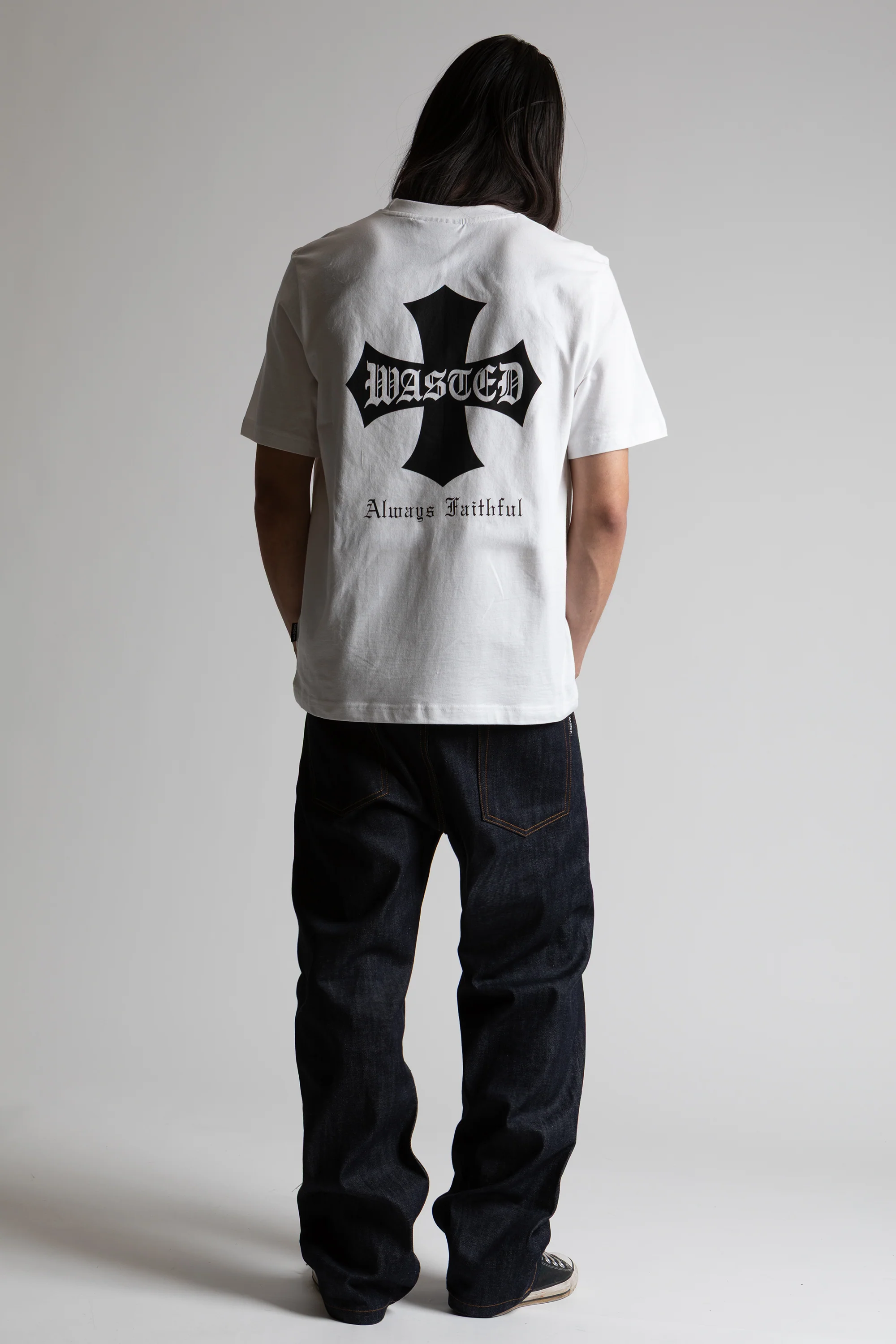T-Shirt Everfaith - Image 6