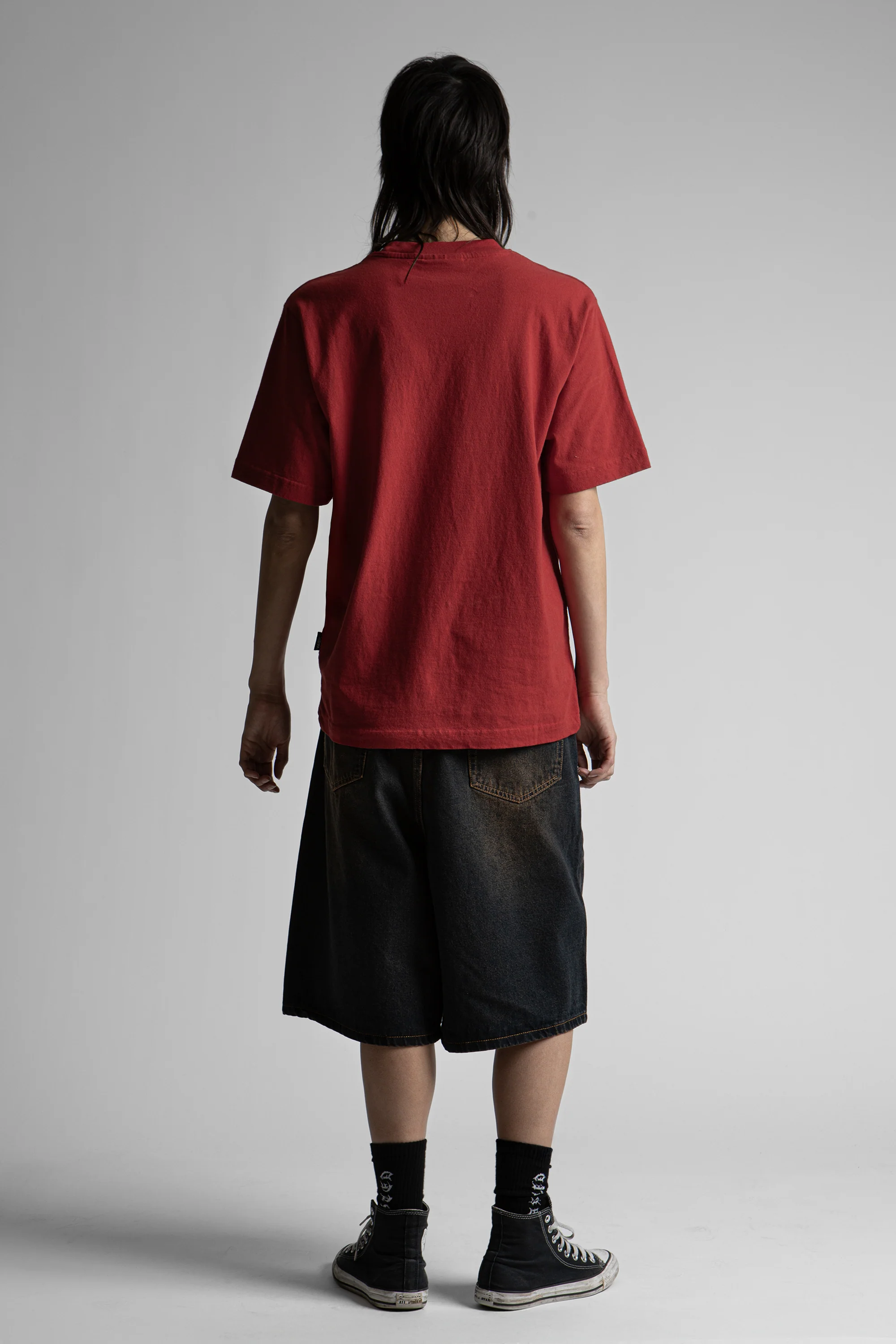 Short Faded Casper - Image 4