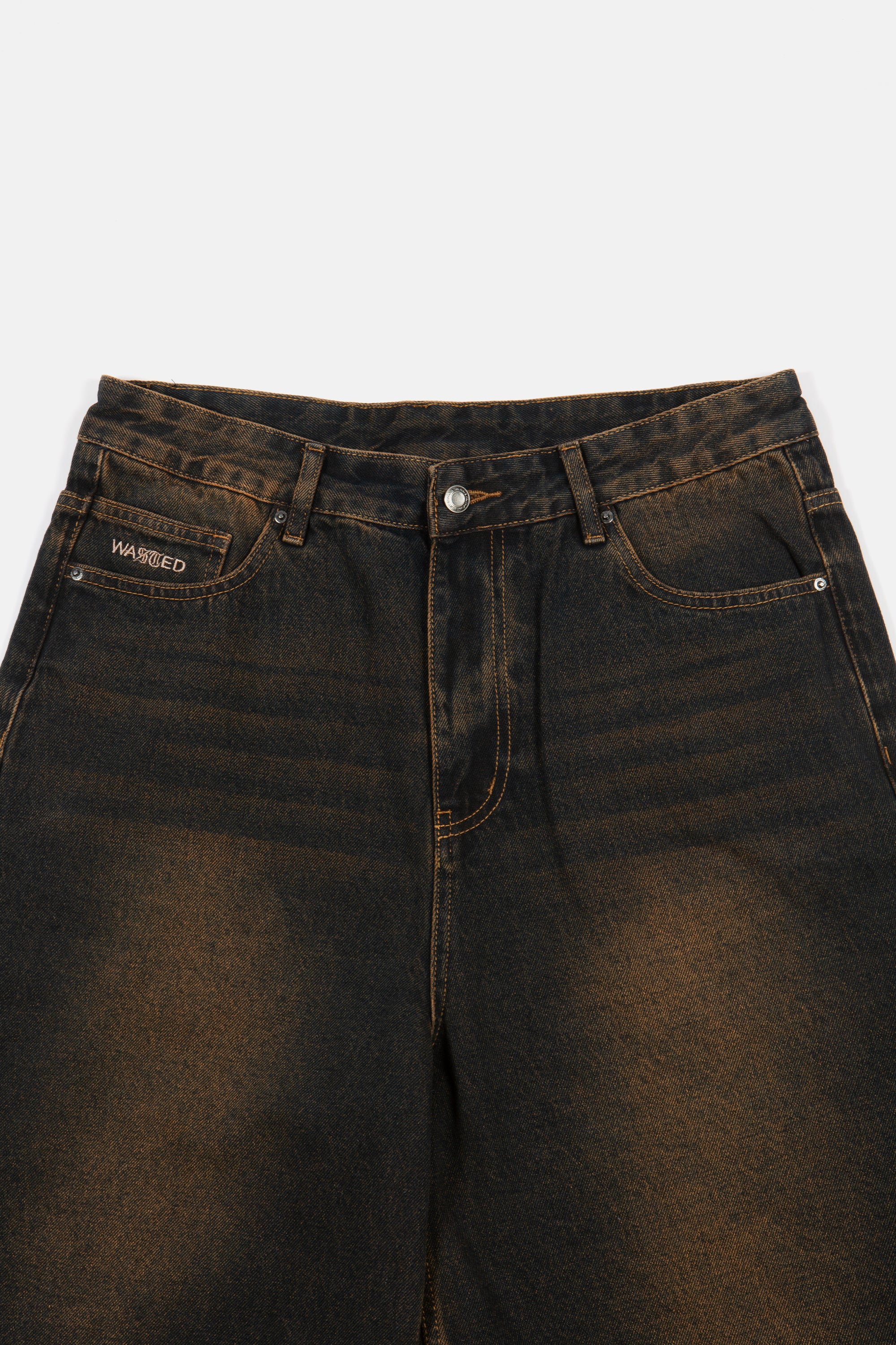 Short Faded Casper - Image 5