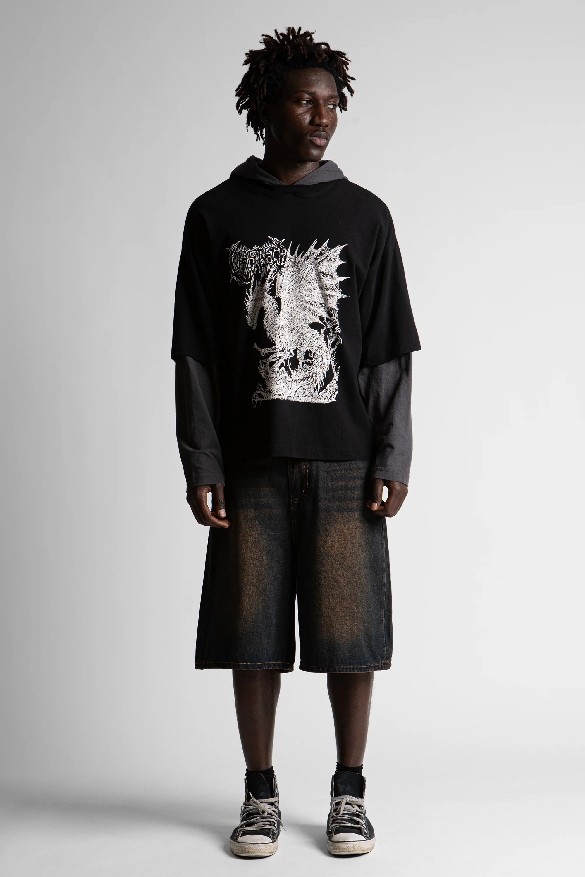Short Faded Casper - Image 6