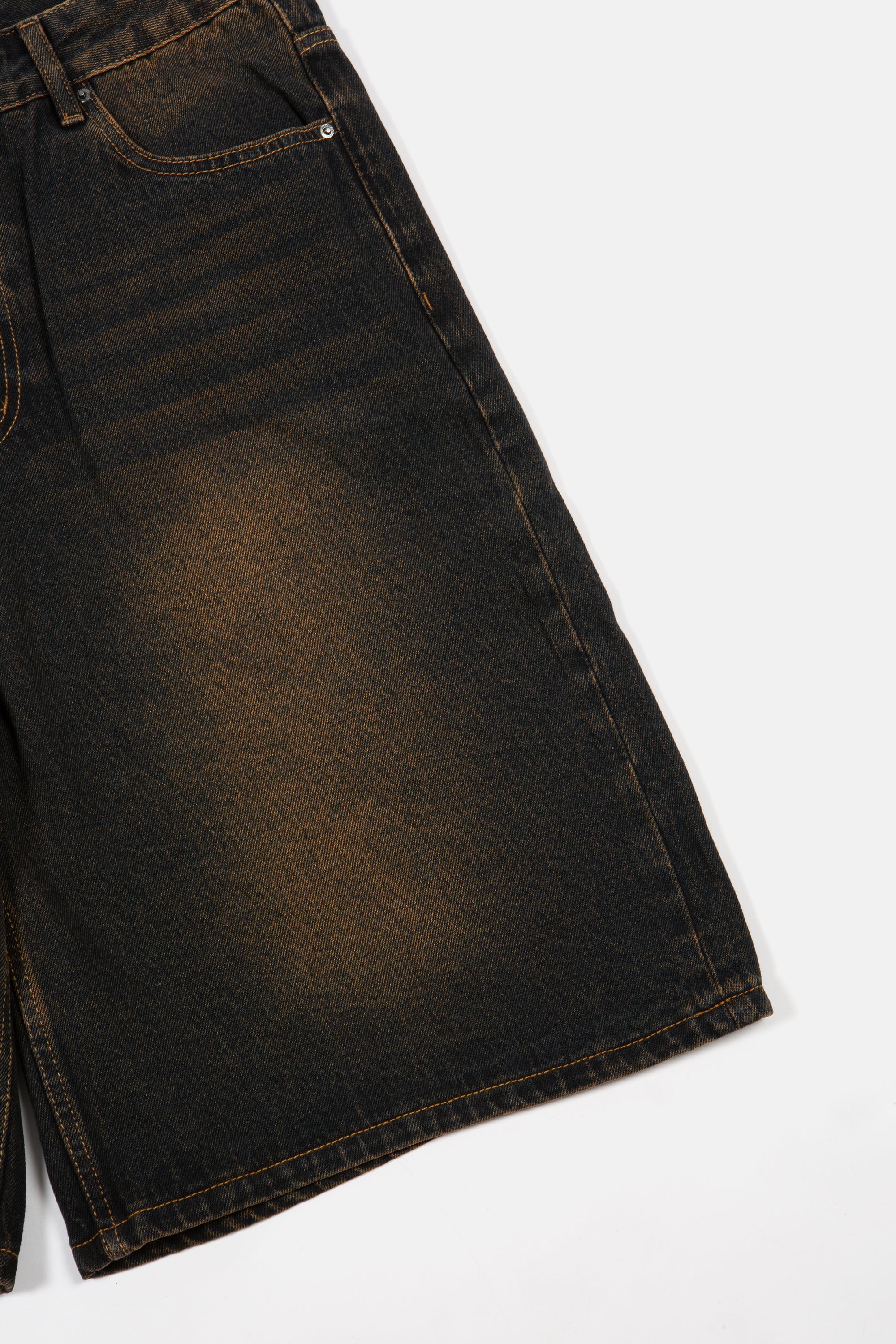 Short Faded Casper - Image 7